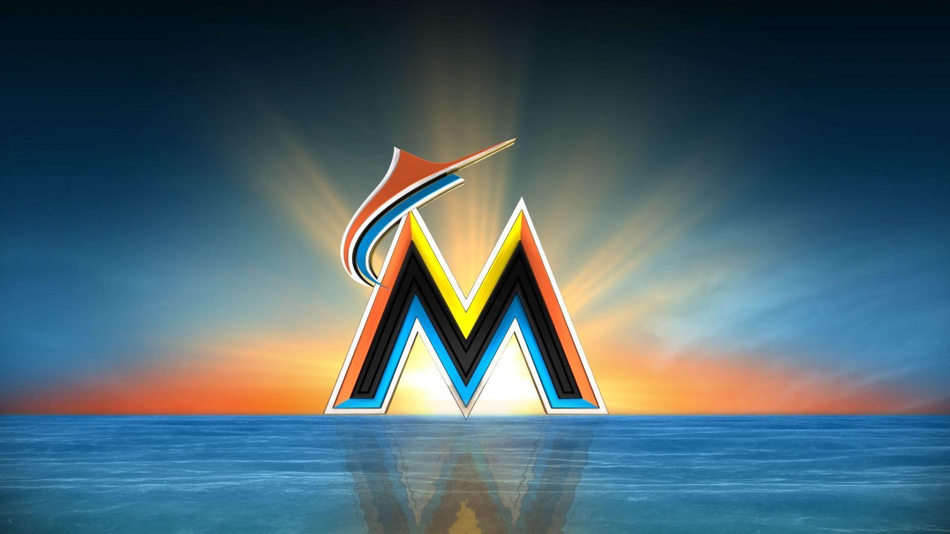 Miami Marlins Wallpaper Image Photo Picture Background