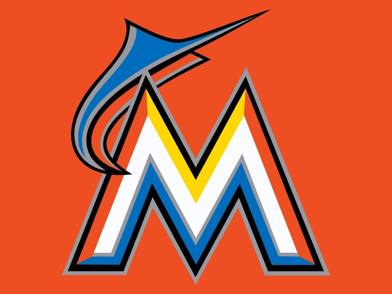 Miami Marlins Wallpaper