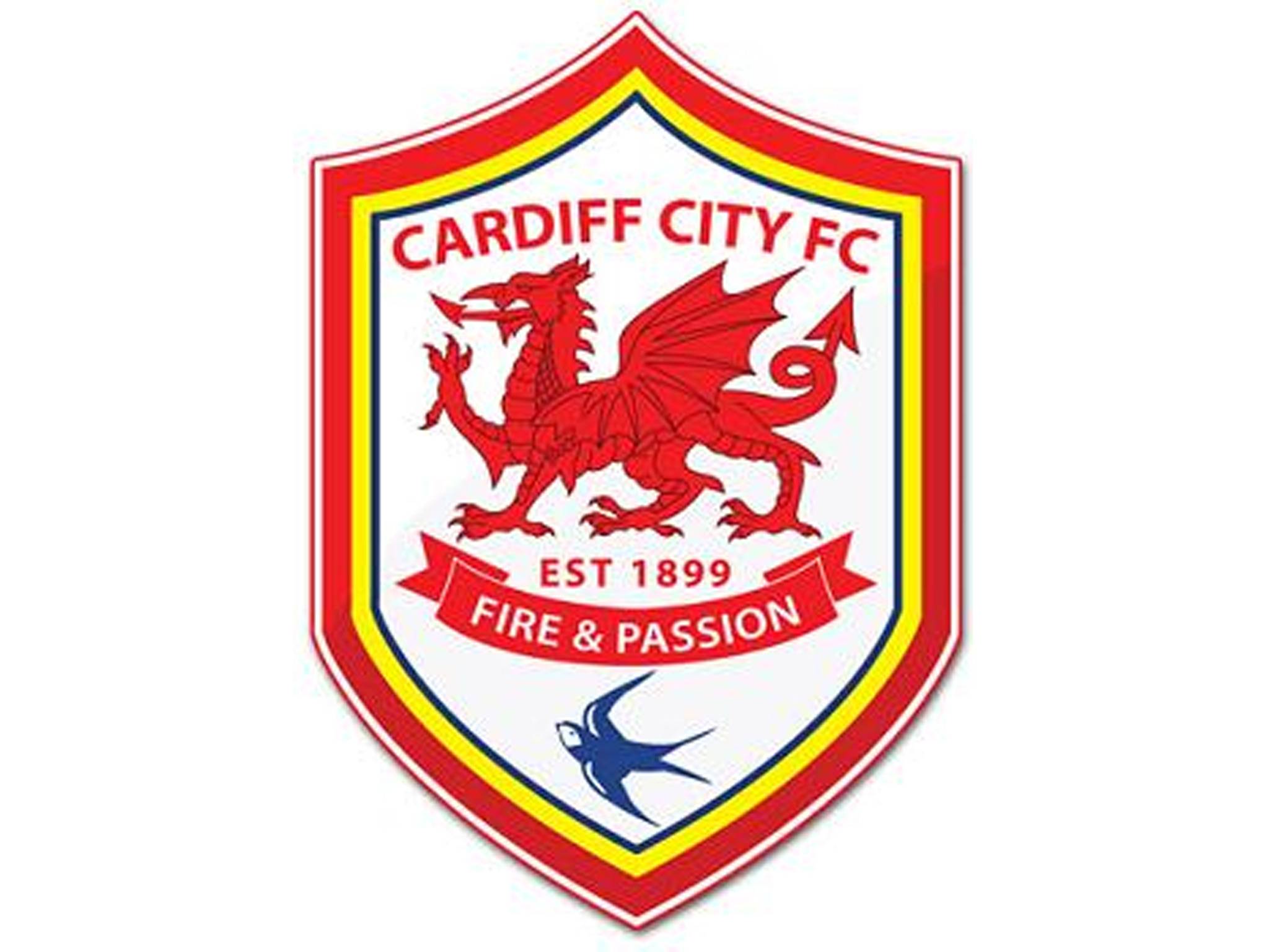 Cardiff City F C Wallpaper HD Background