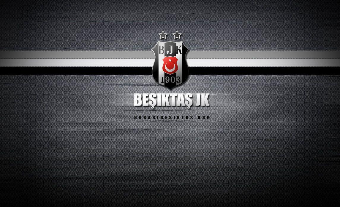 Besiktas JK Wallpaper