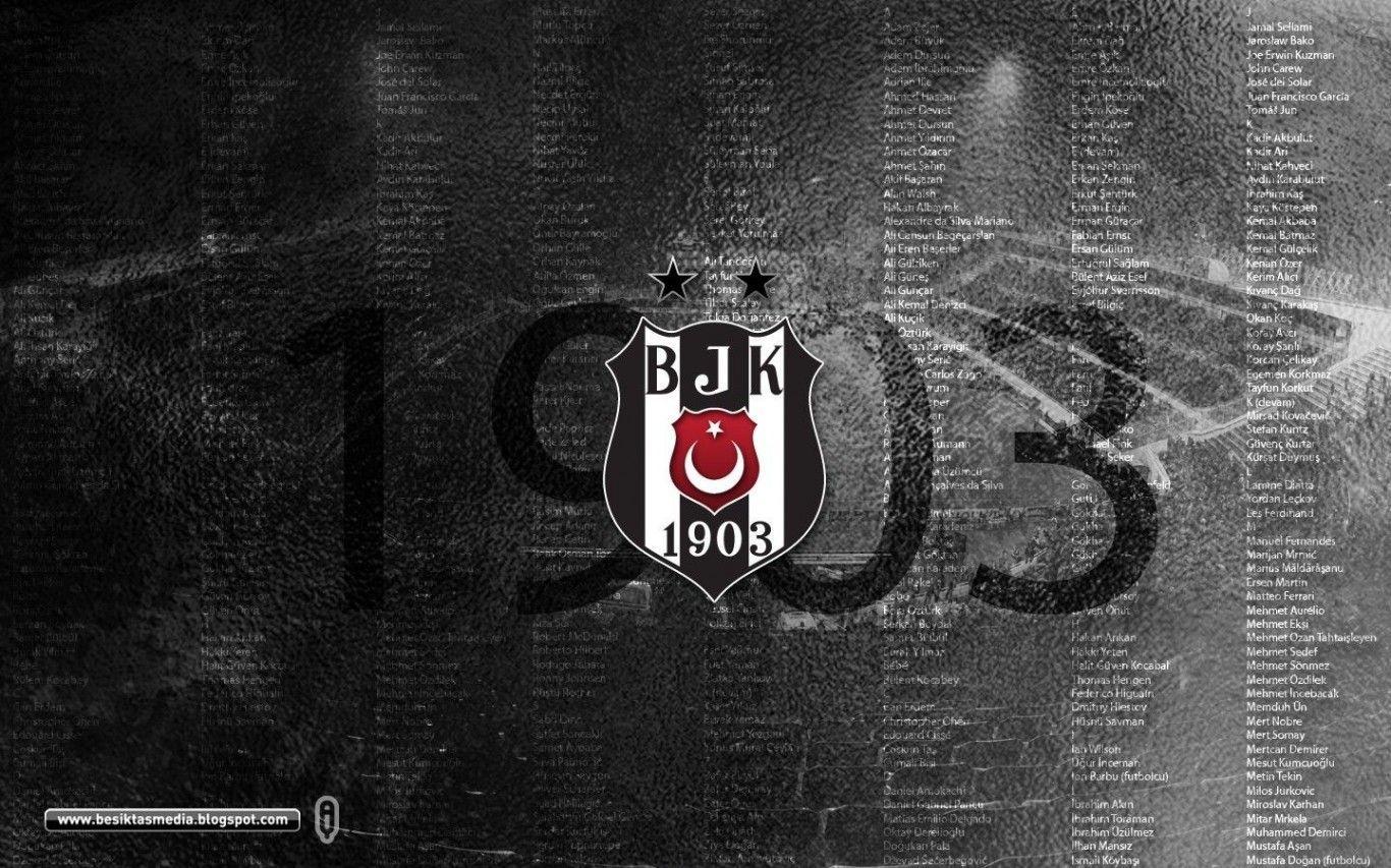 Besiktas Wallpaper