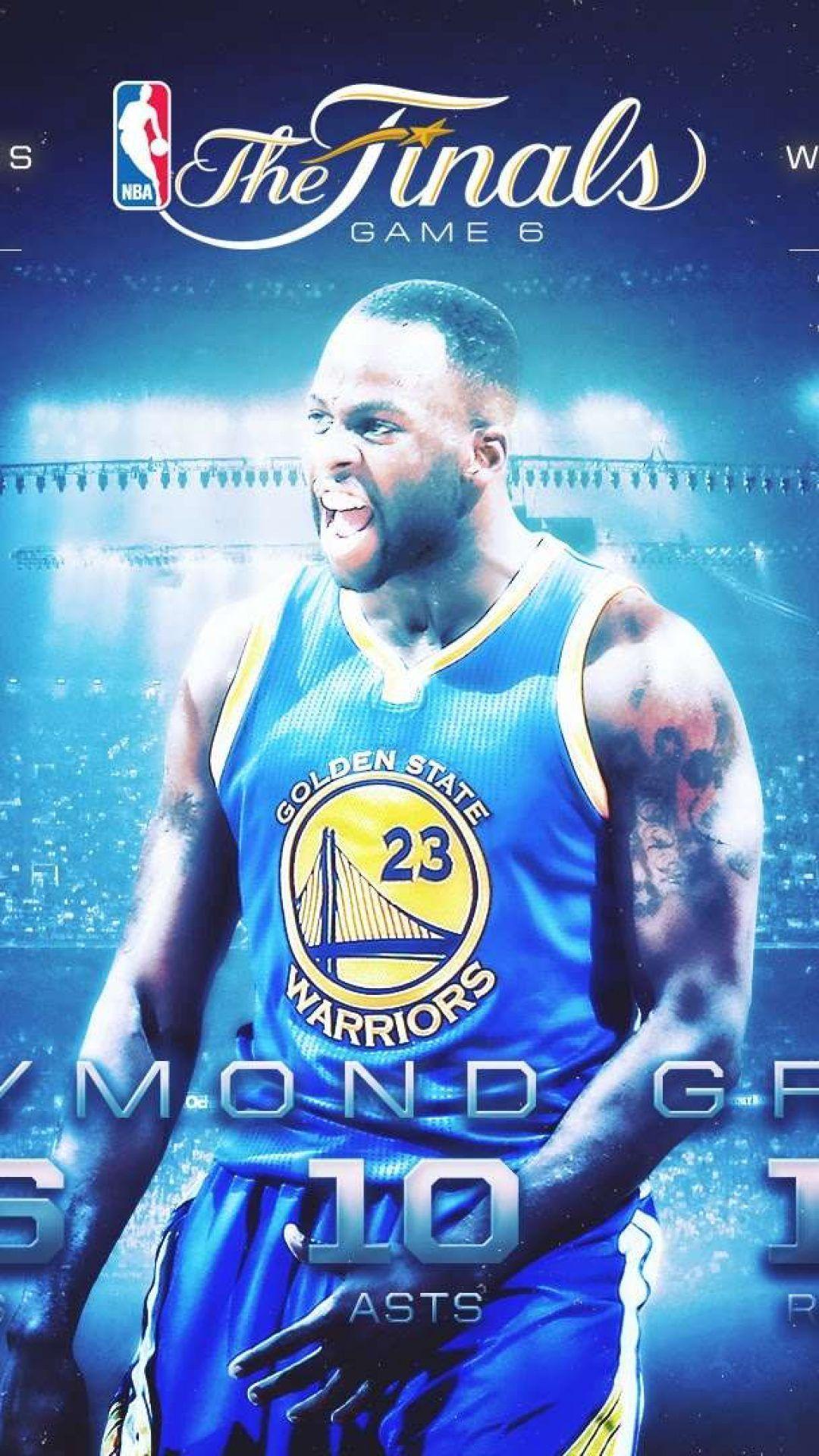 Draymond Green Wallpaper