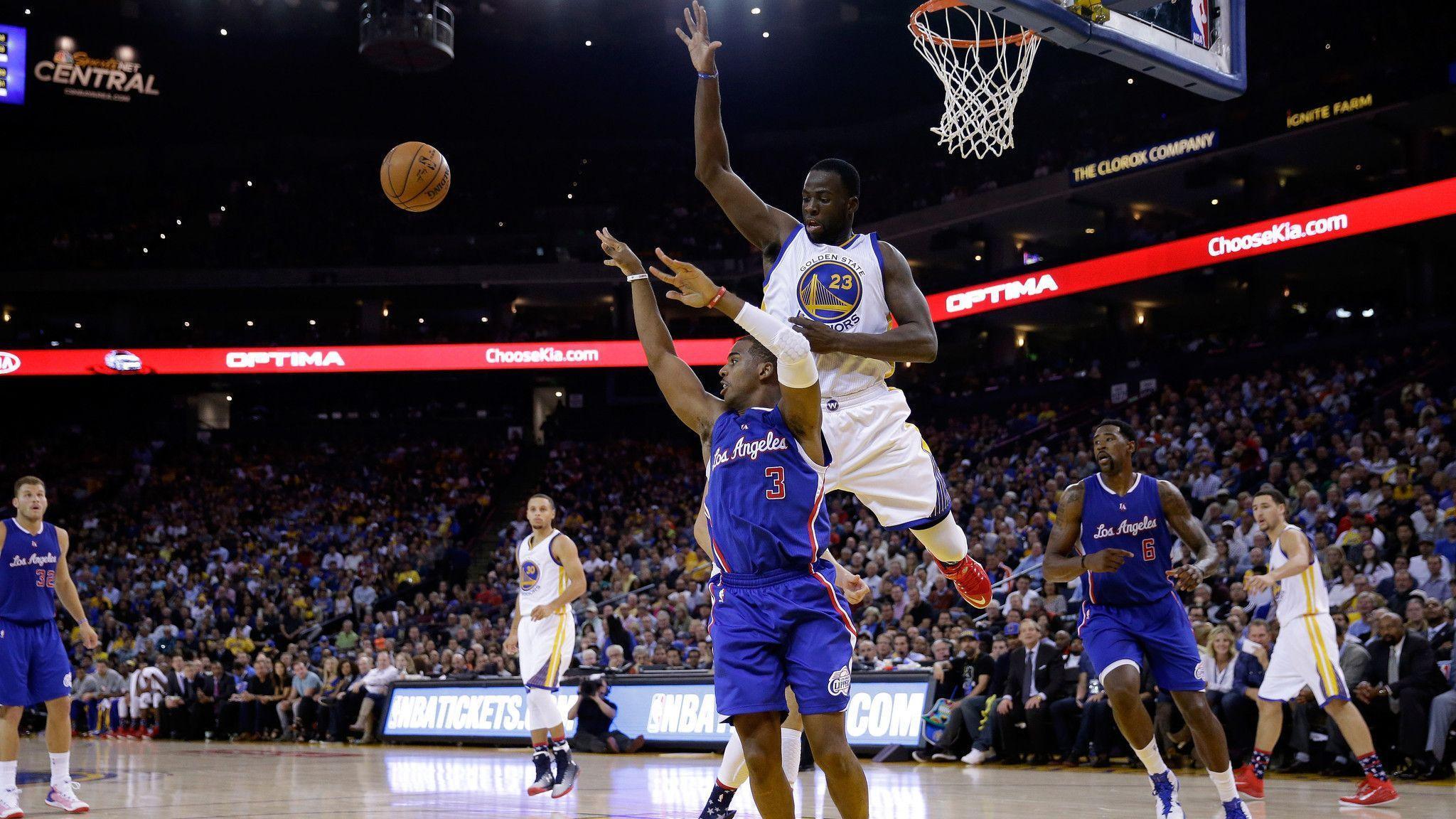 Draymond Green appealing Full HD wallpaper Free