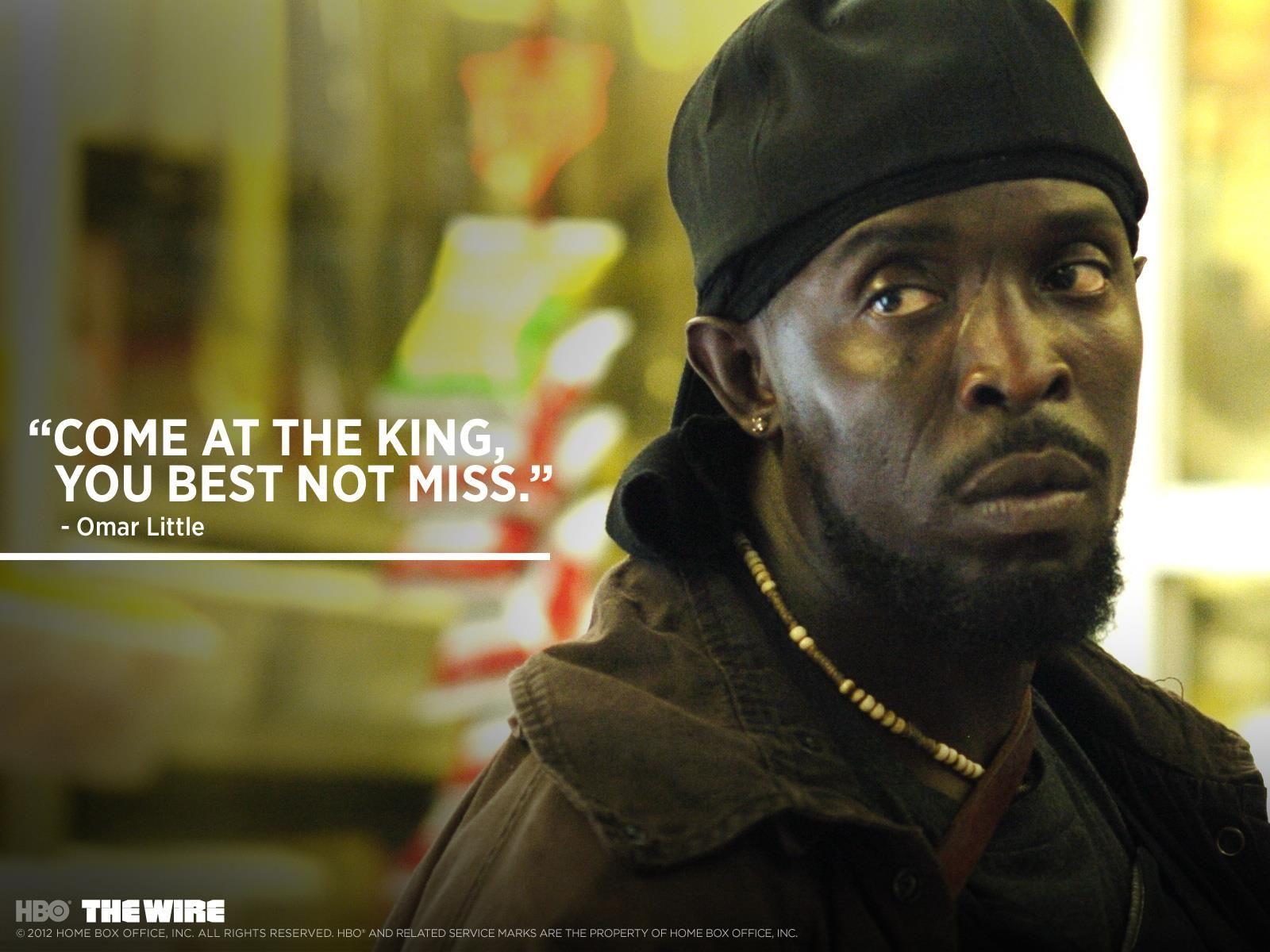 The Wire HD Wallpaper and Background