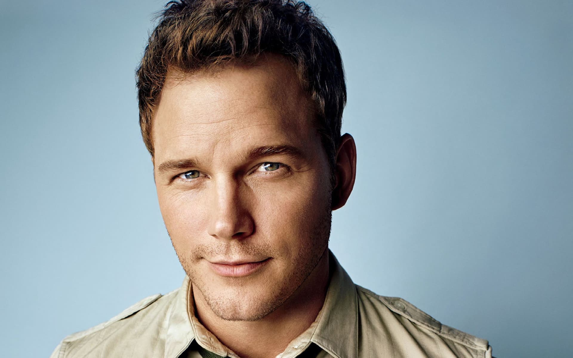 Chris Pratt wallpaper High Quality Resolution Download