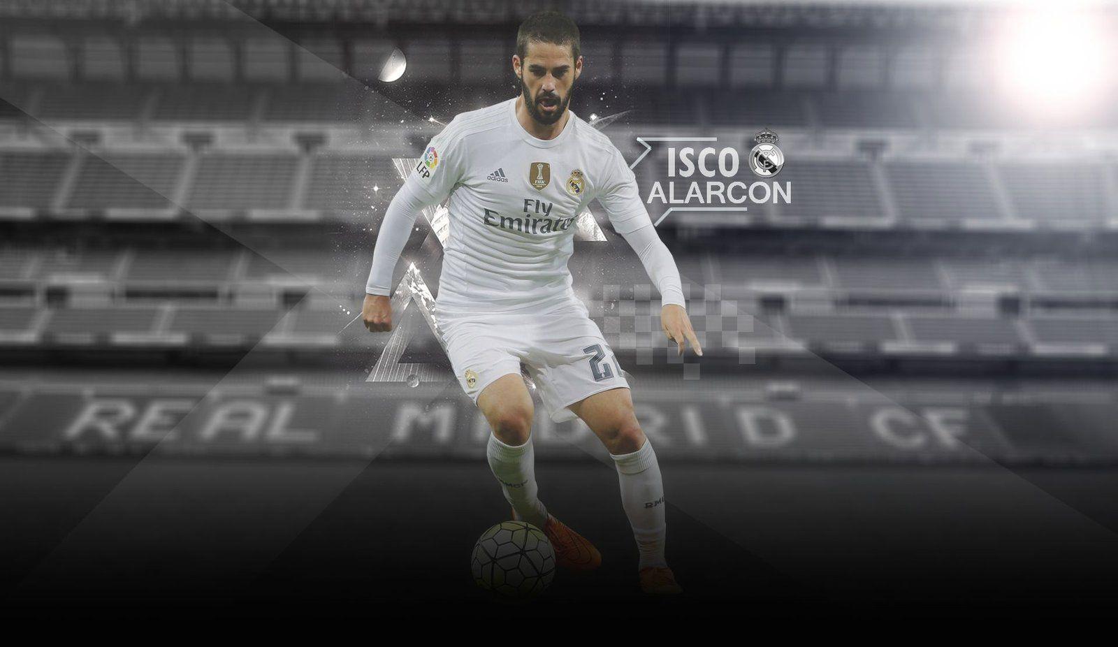 Isco HD Wallpaper HD Image