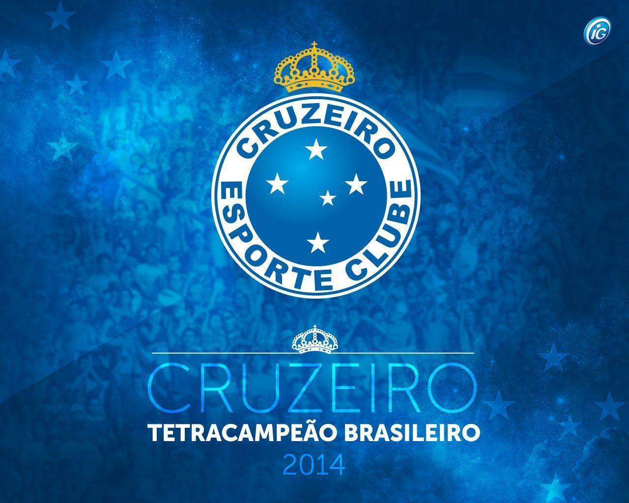 Cruzeiro campeão brasileiro 2014: heróis do tetra