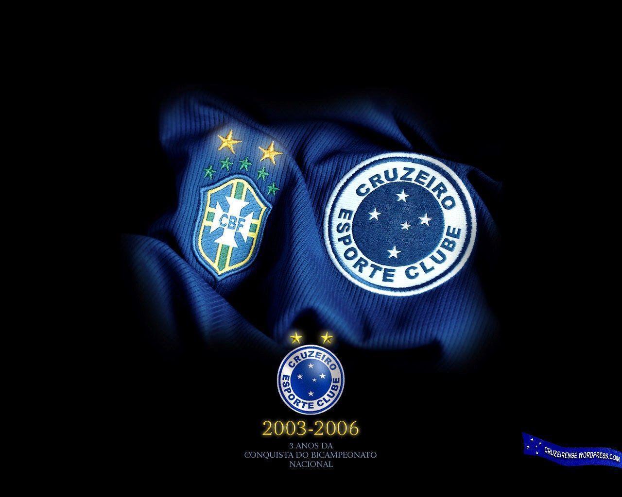 Cruzeiro Wallpaper