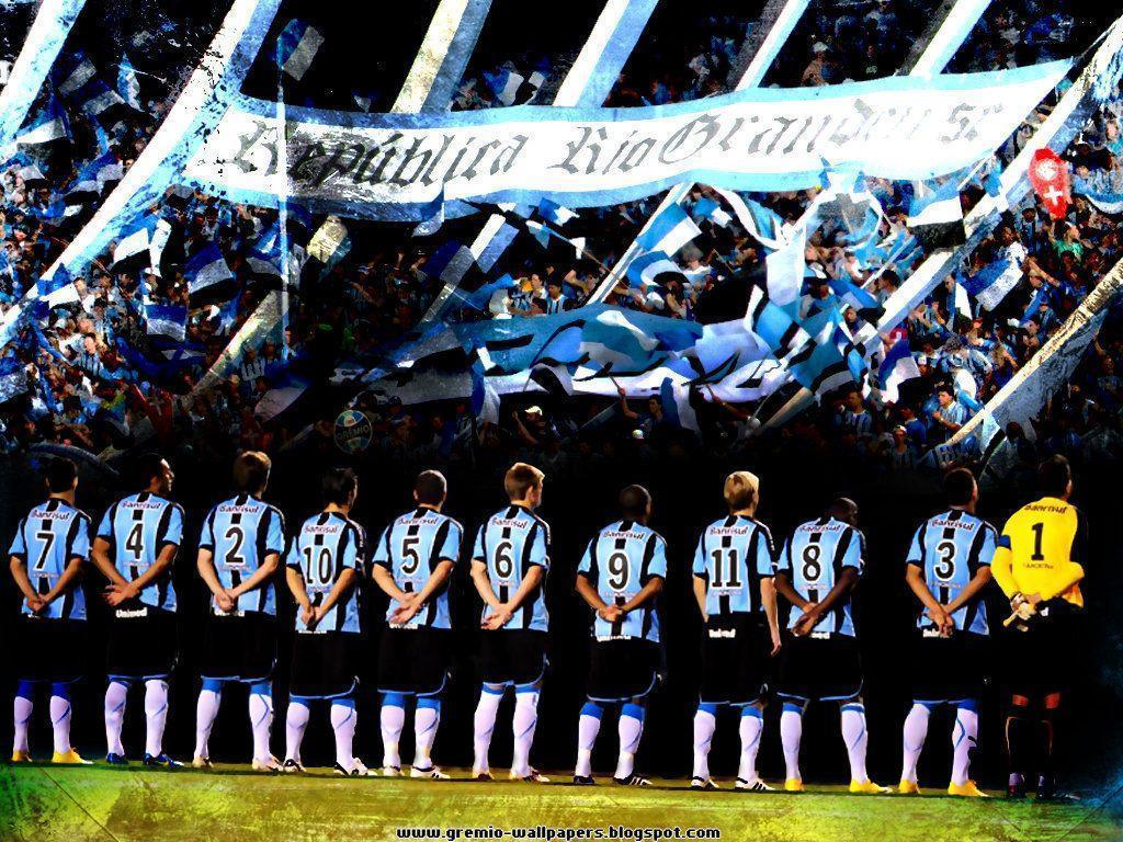 Grêmio Wallpaper