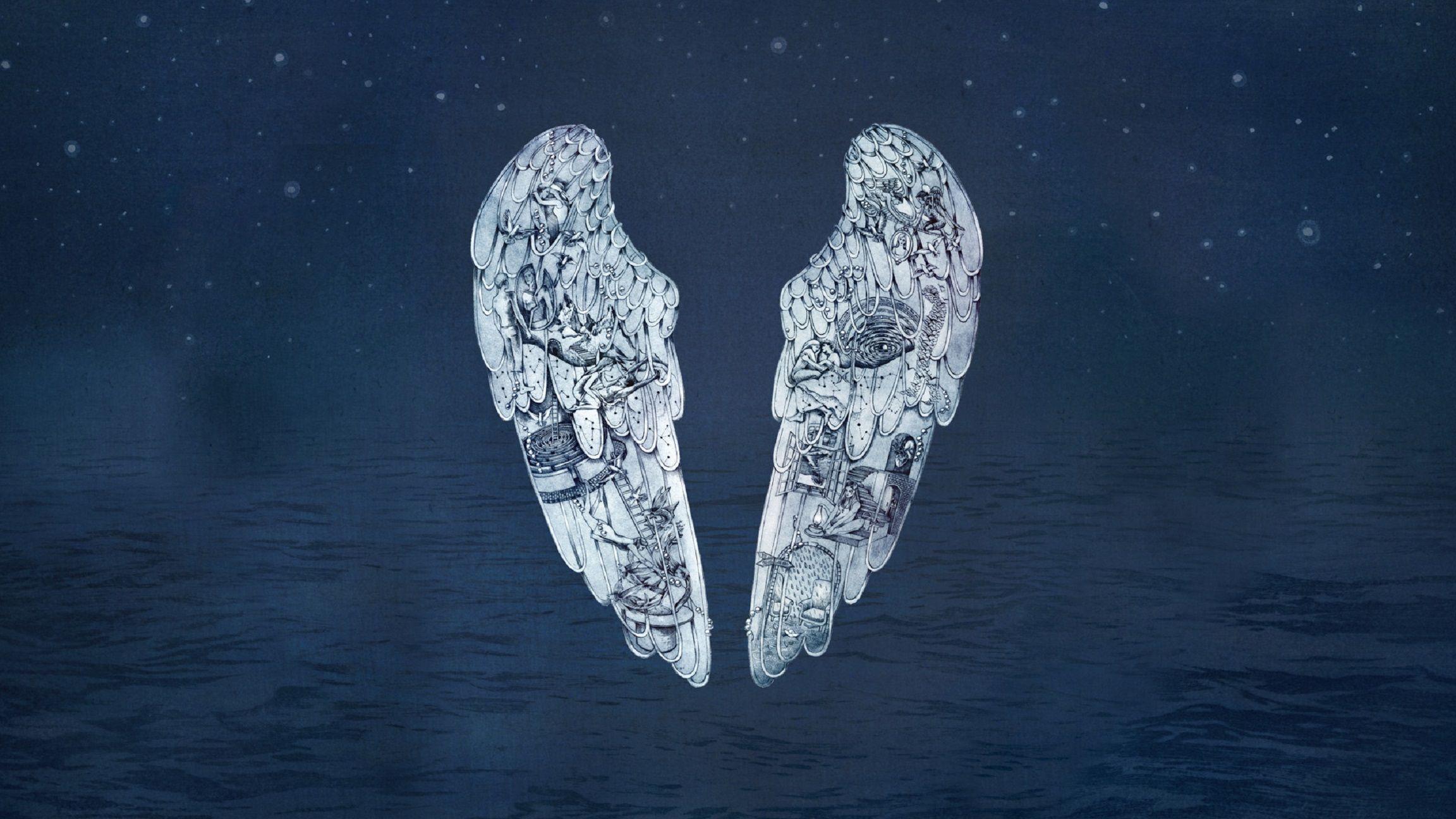 Coldplay HD Wallpaper