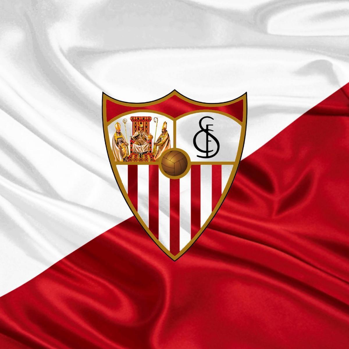 Good Sevilla FC HQ Wallpaer. World's Greatest Art Site