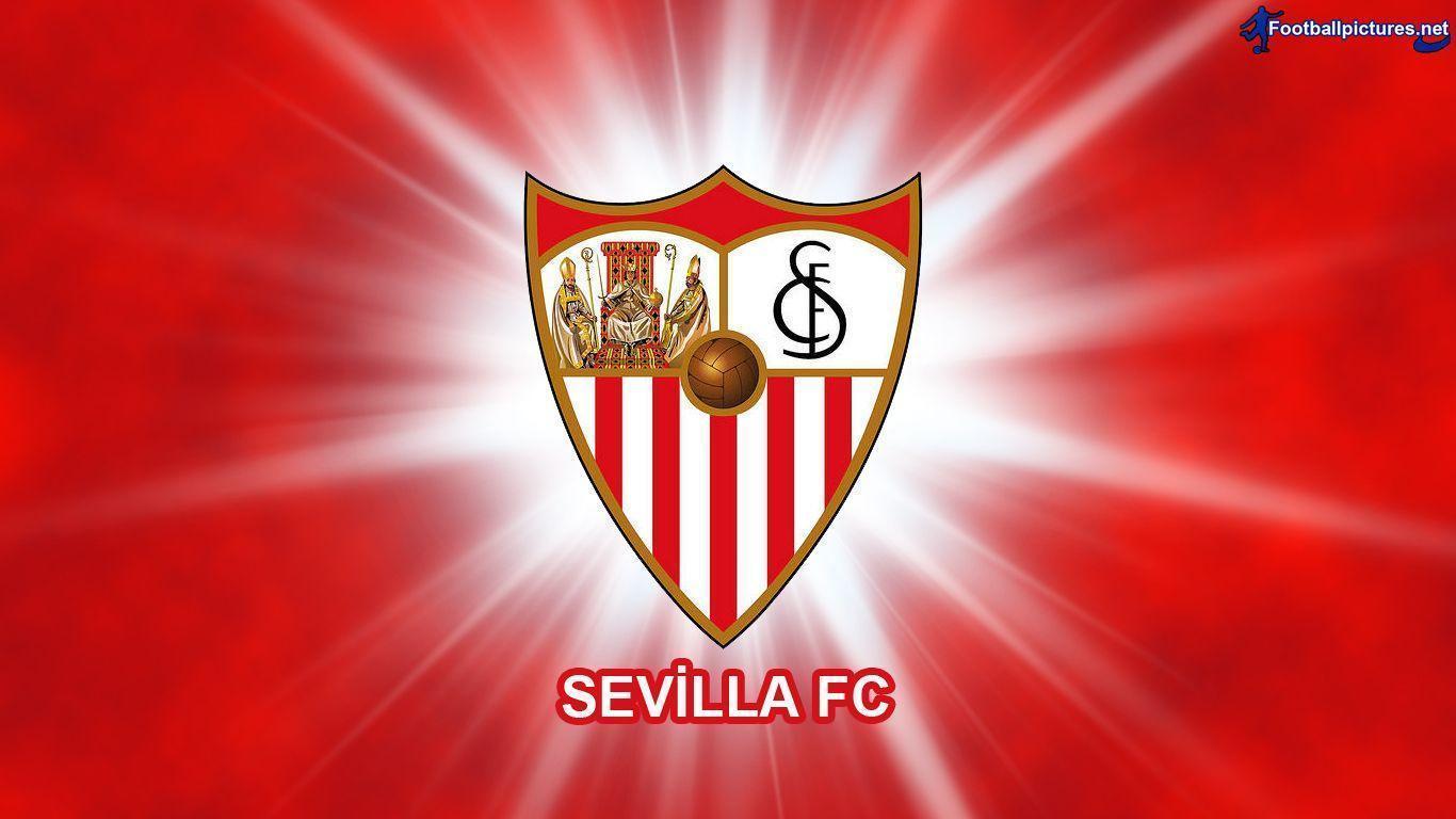 Good Sevilla FC HQ Wallpaer. World's Greatest Art Site
