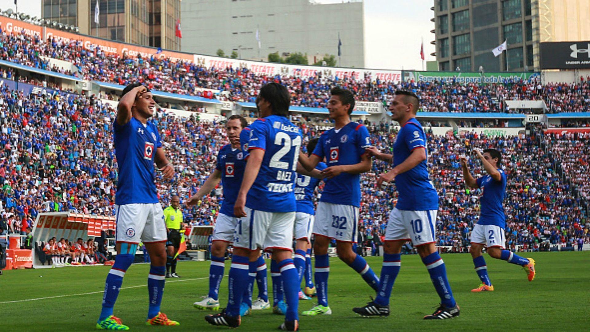 Cruz Azul Wallpaper HD