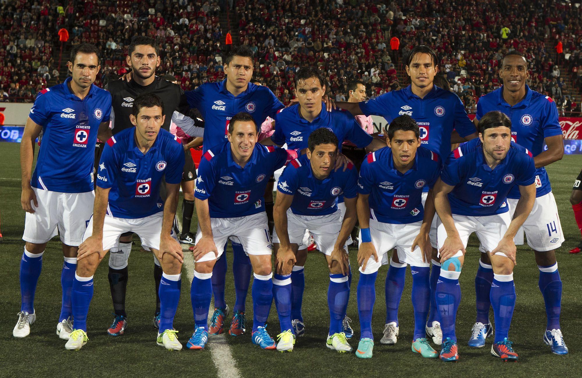 Cruz Azul Wallpaper HD