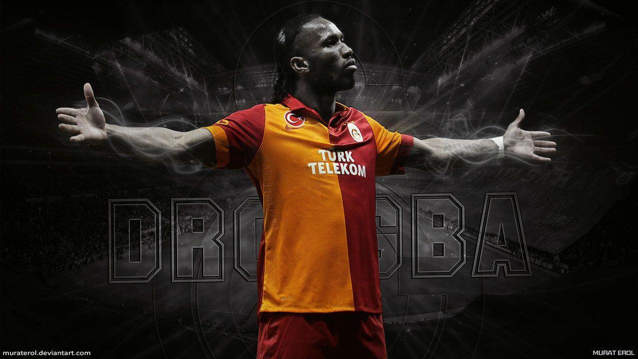 Didier Drogba Wallpaper