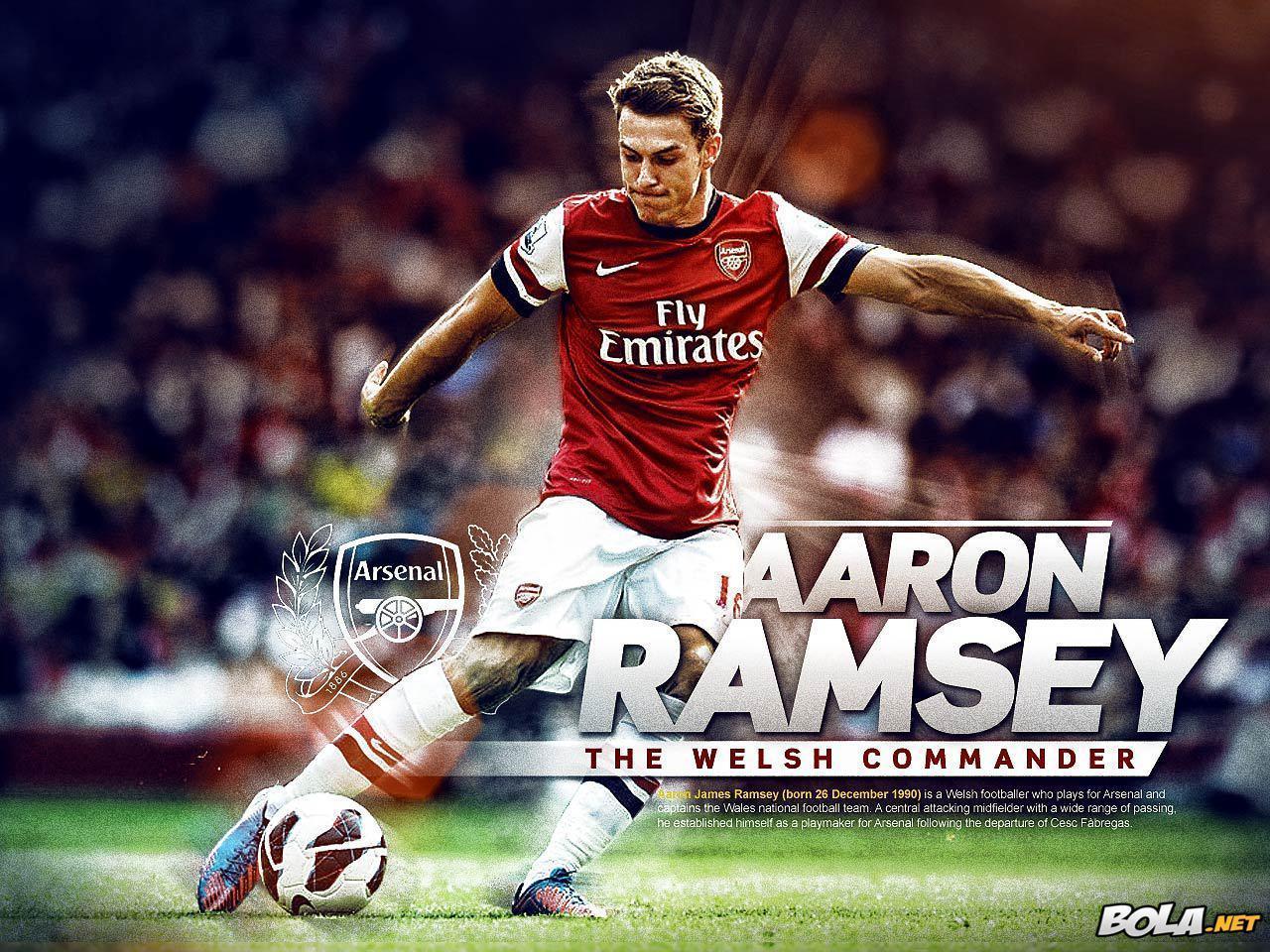 Aaron Ramsey