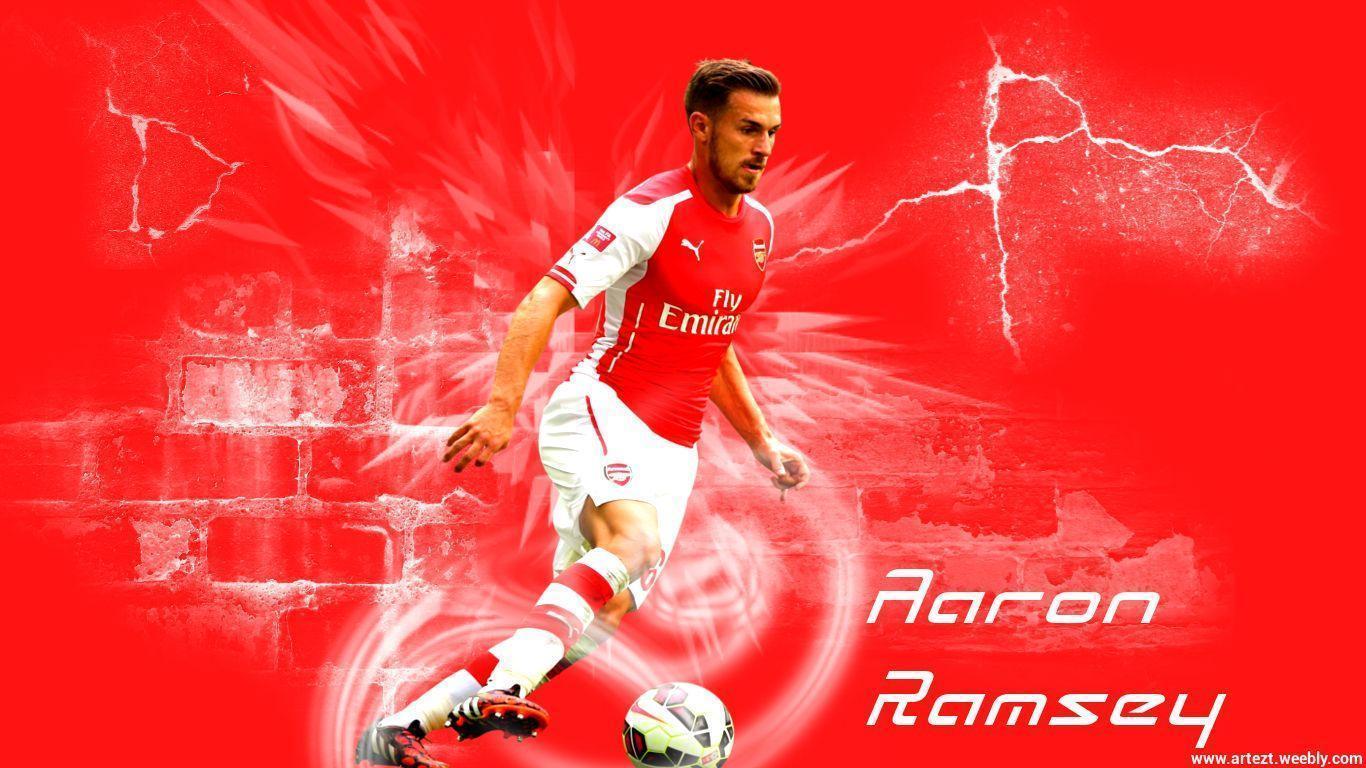 Aaron Ramsey