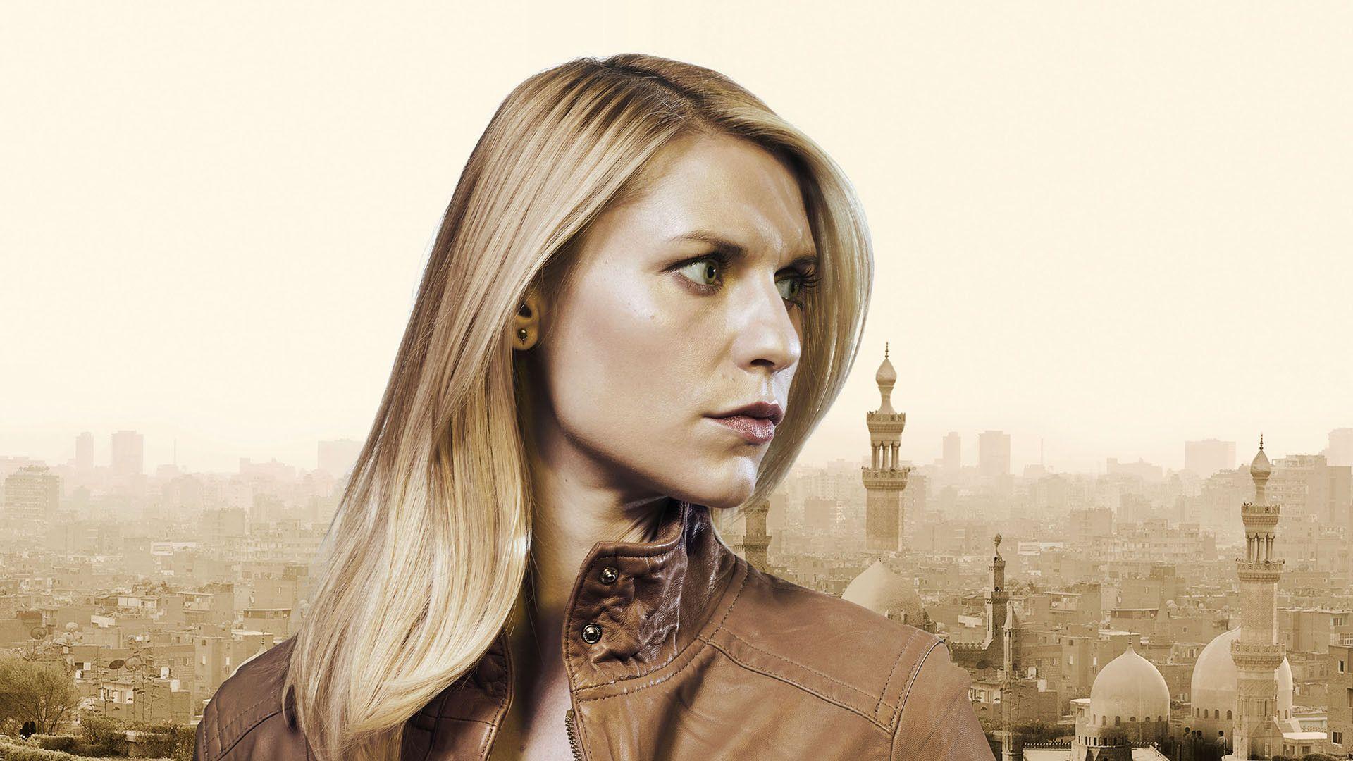 Homeland Wallpaper, Picture, Image