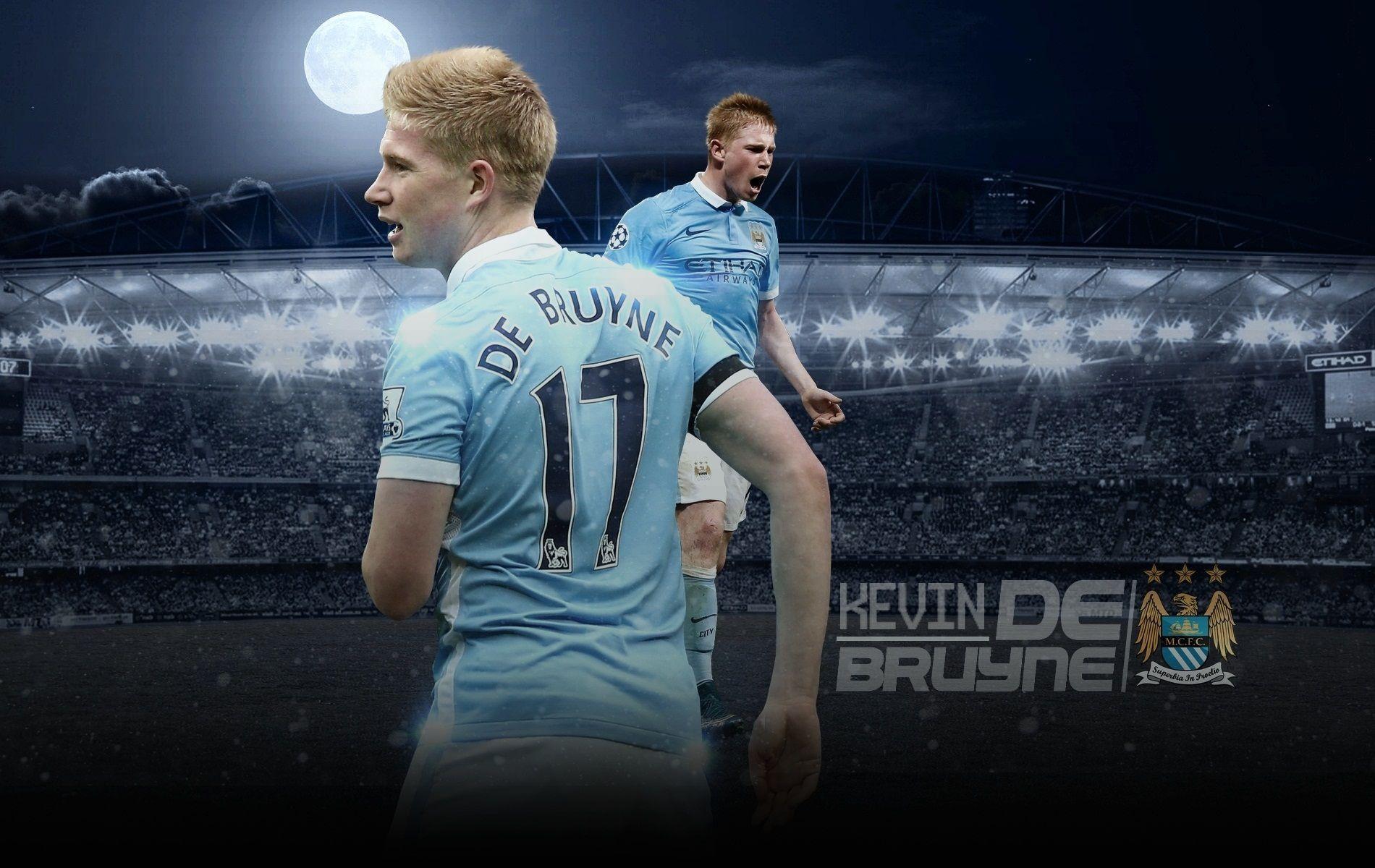 Kevin De Bruyne Wallpaper Wallpaper Background of Your Choice