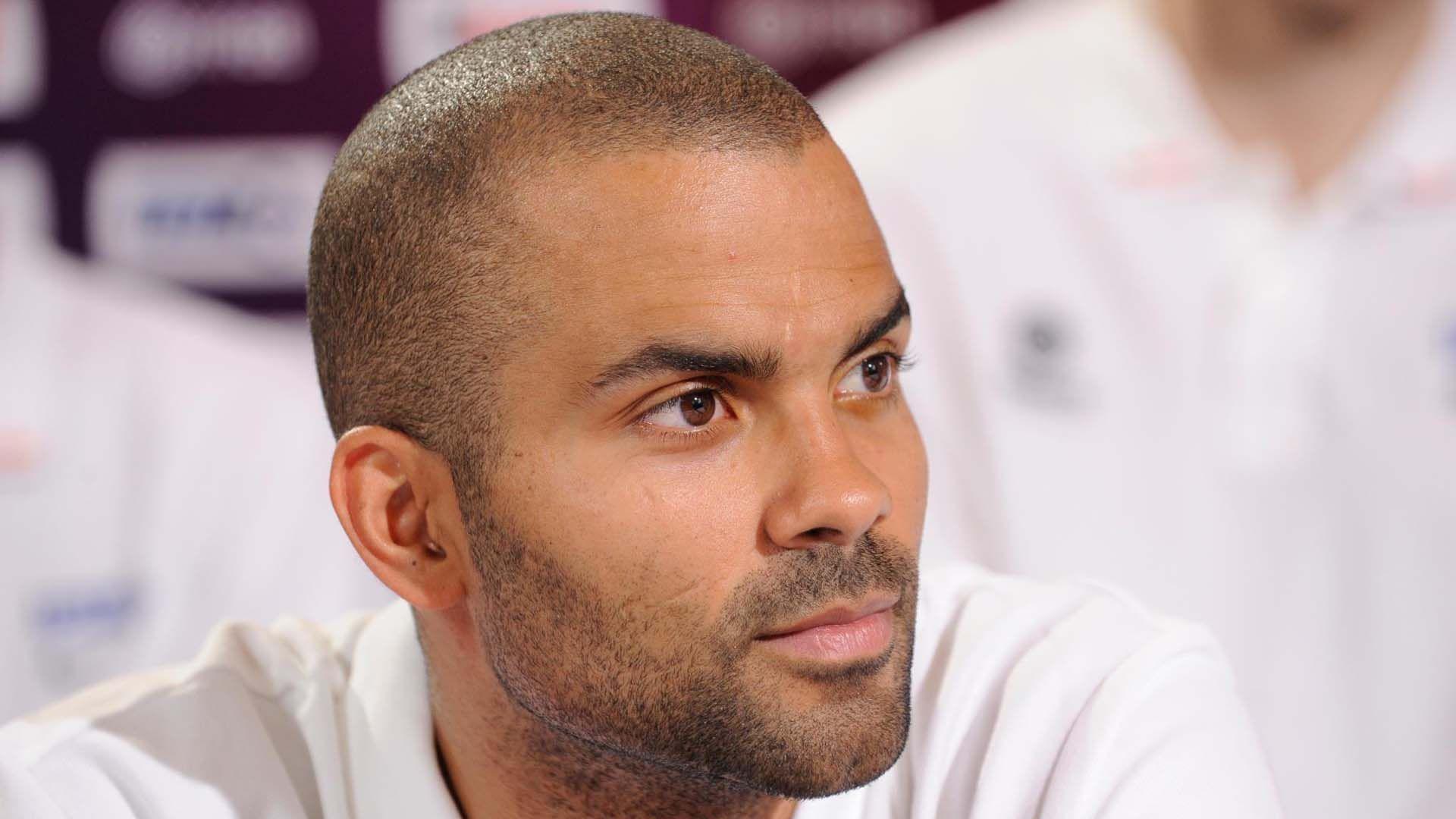 Tony Parker Wallpaper Image Photo Picture Background