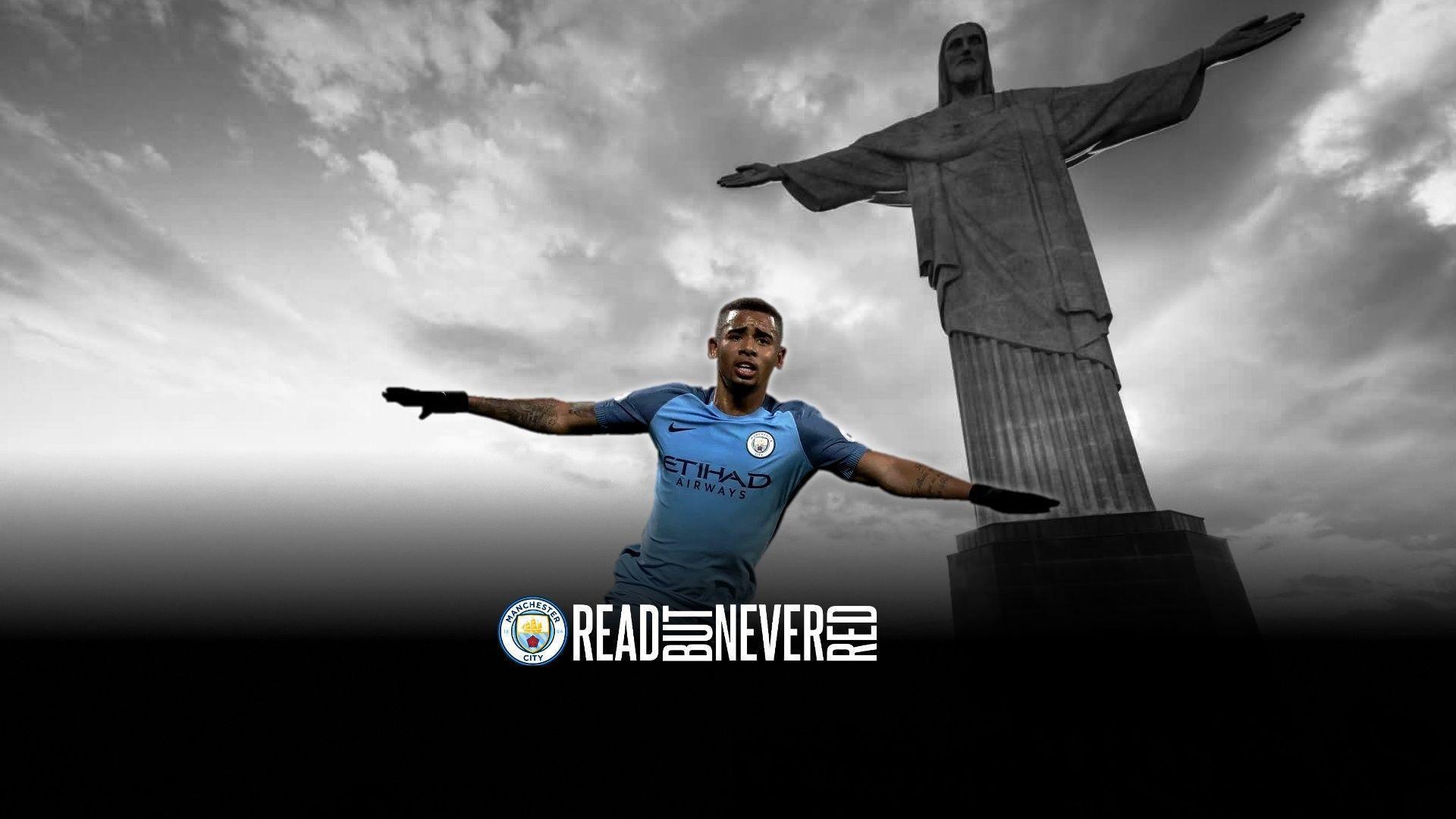 Gabriel Jesus Wallpaper 11. Football Wallpaper