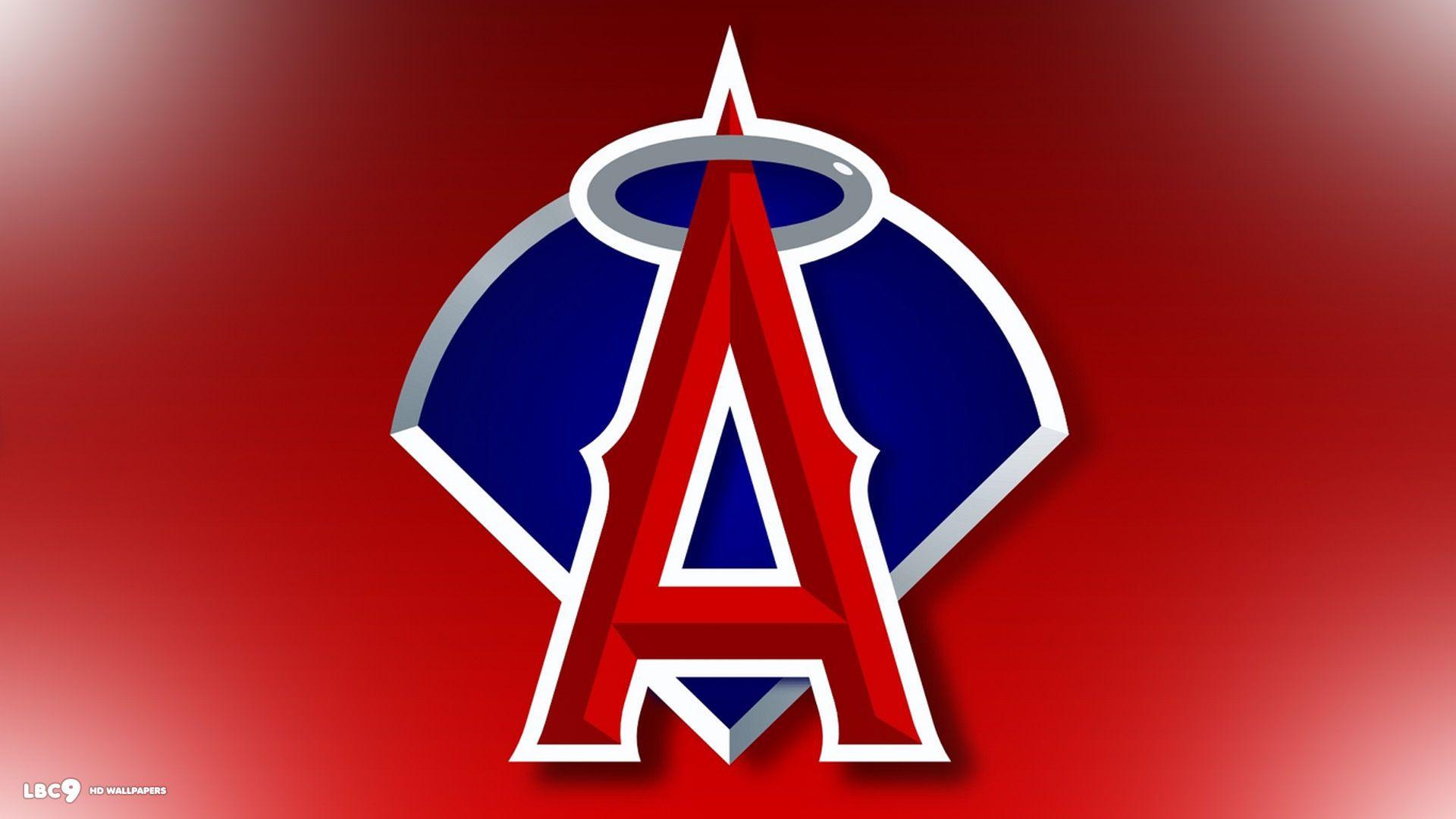 Los Angeles Angels Of Anaheim Wallpaper 3 3. Mlb Teams HD Background