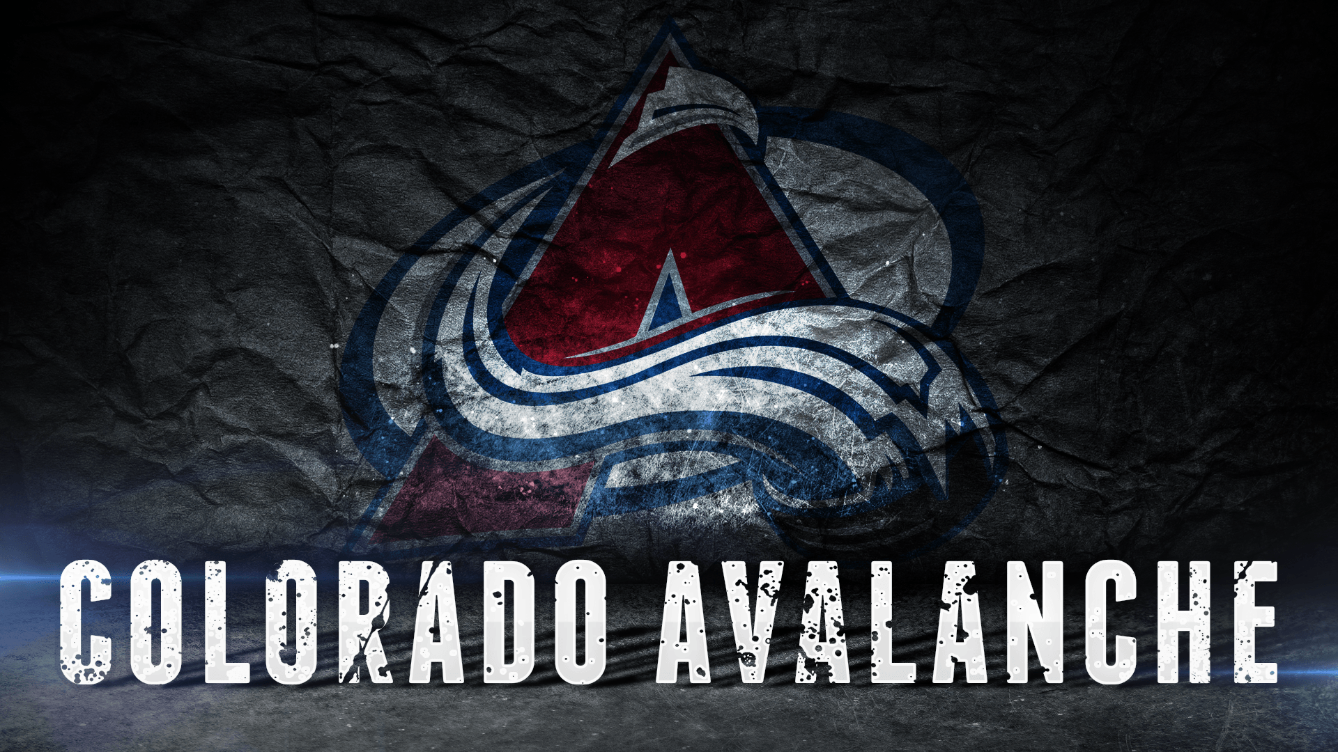 Colorado Avalanche HD Wallpaper