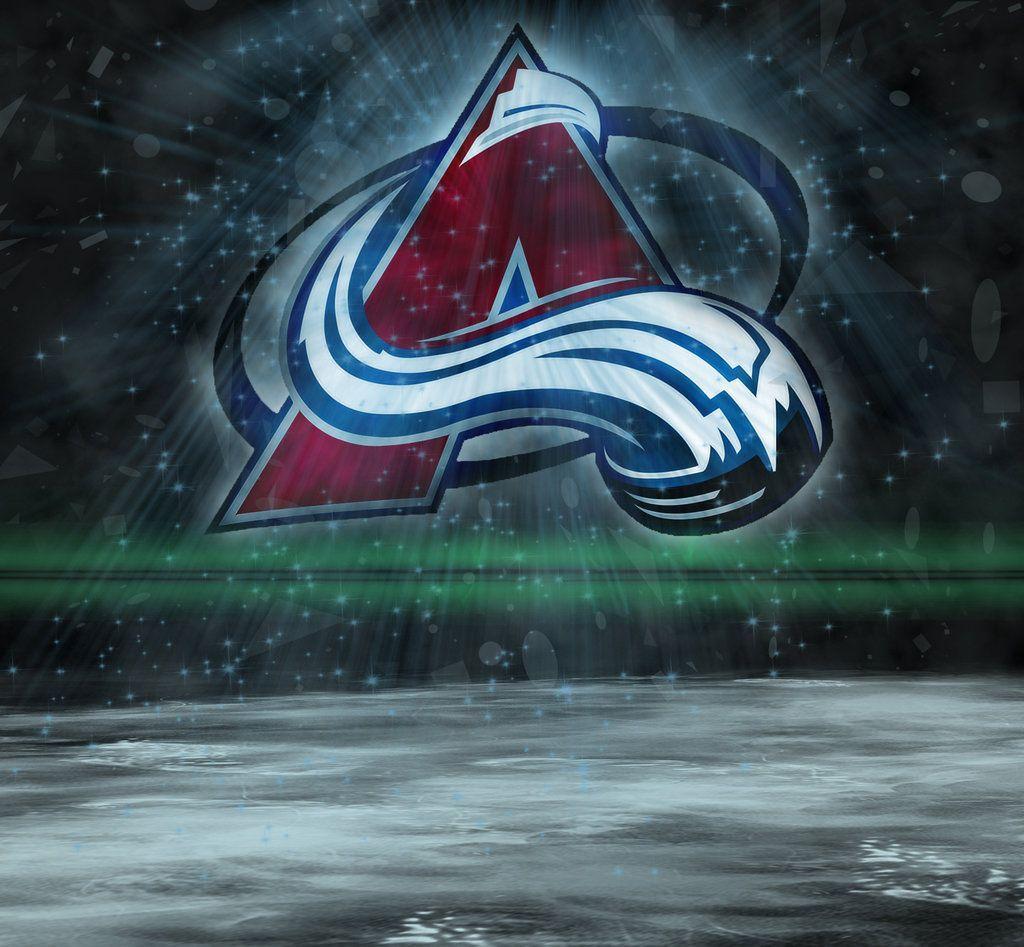 Colorado Avalanche Wallpaper Background Picture to Pin