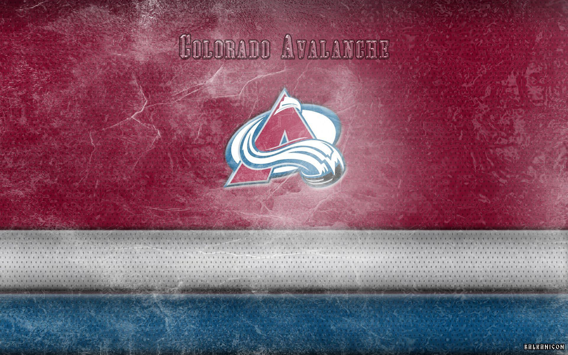 Colorado Avalanche wallpaper