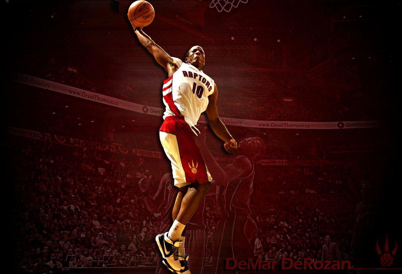 derozan