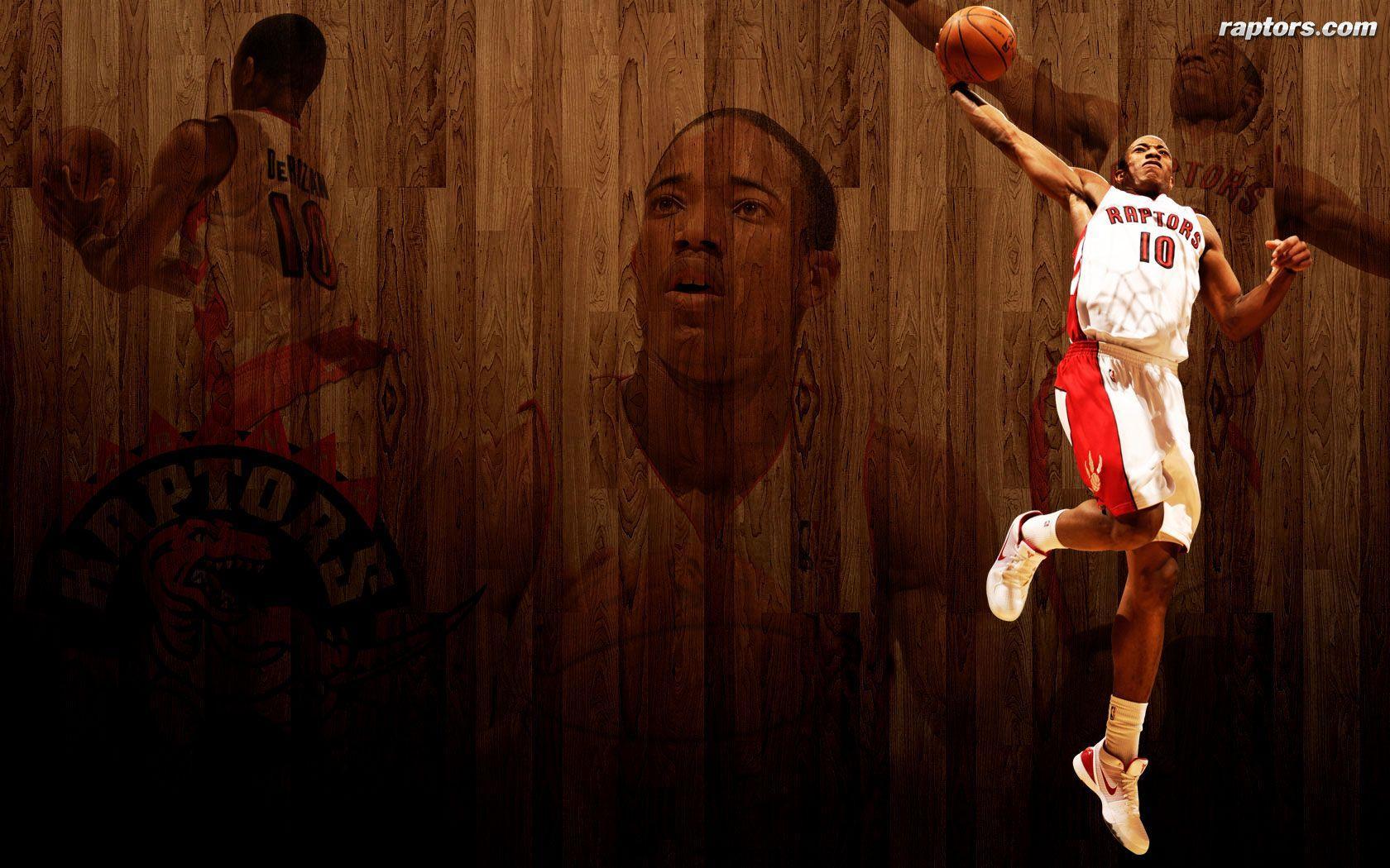 Wnba Demar Derozan Basketball #wallpaper #widescreen #background