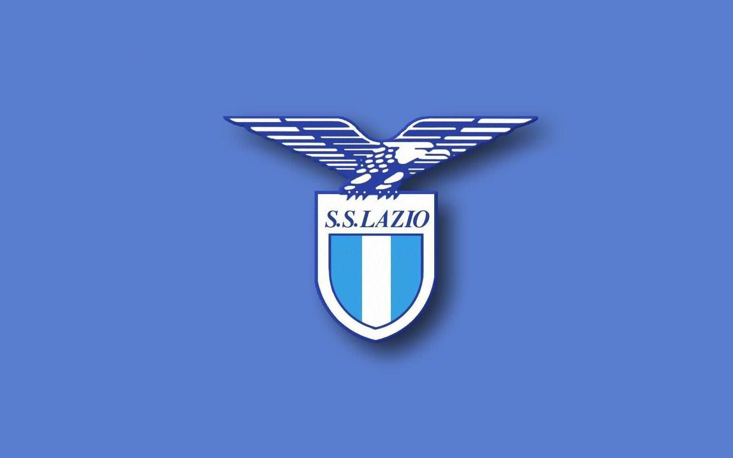 SS Lazio Logo Blue Wallpaper Sport HD Image D Wallpaper