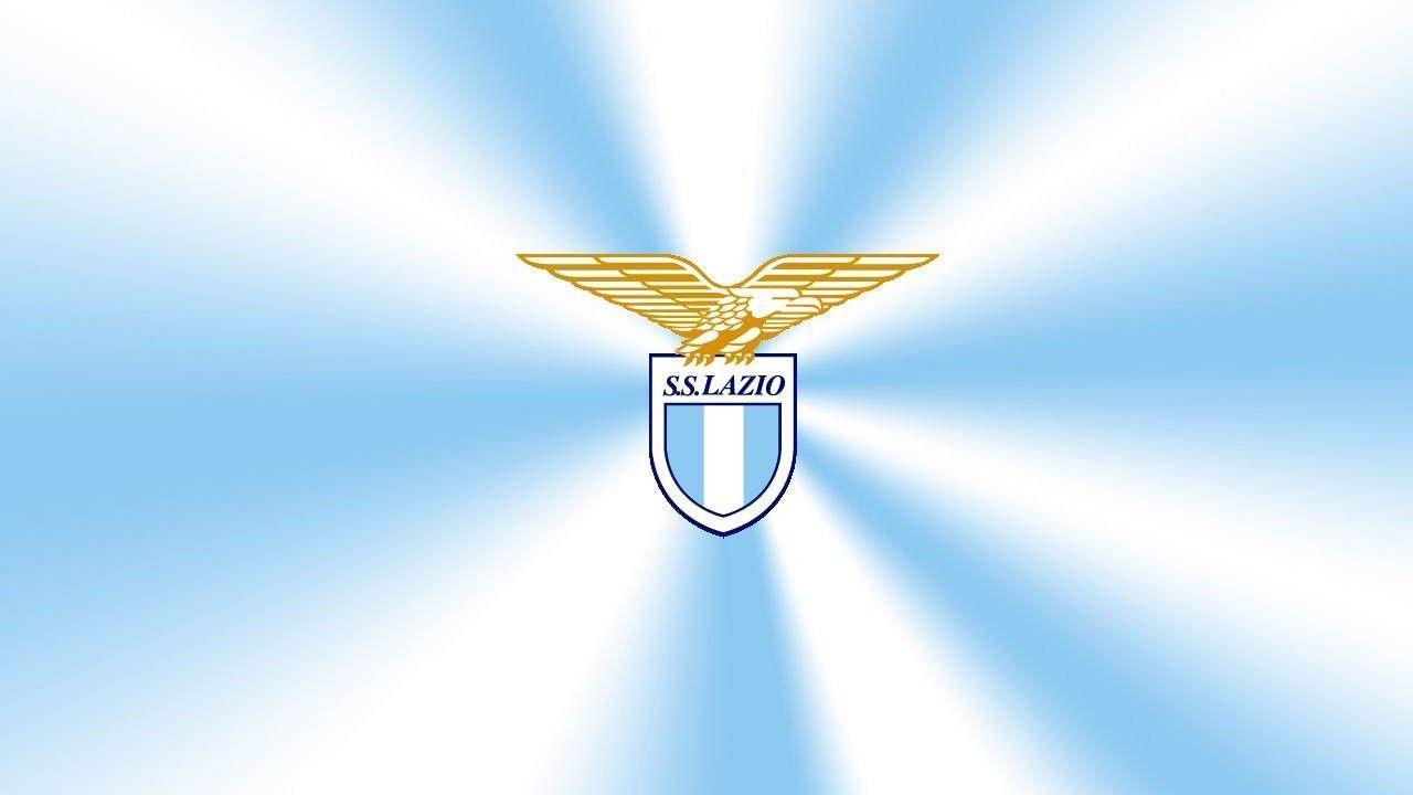 SS Lazio Wallpaper°. Ss lazio and Wallpaper