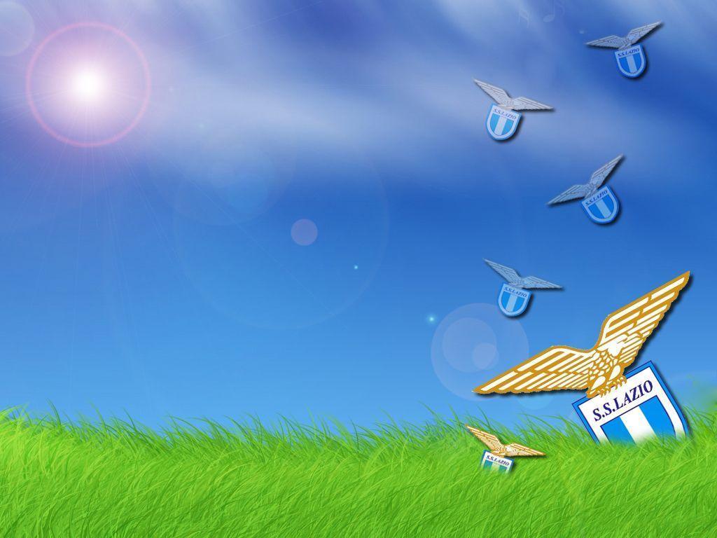 trololo blogg: Wallpaper Ss Lazio