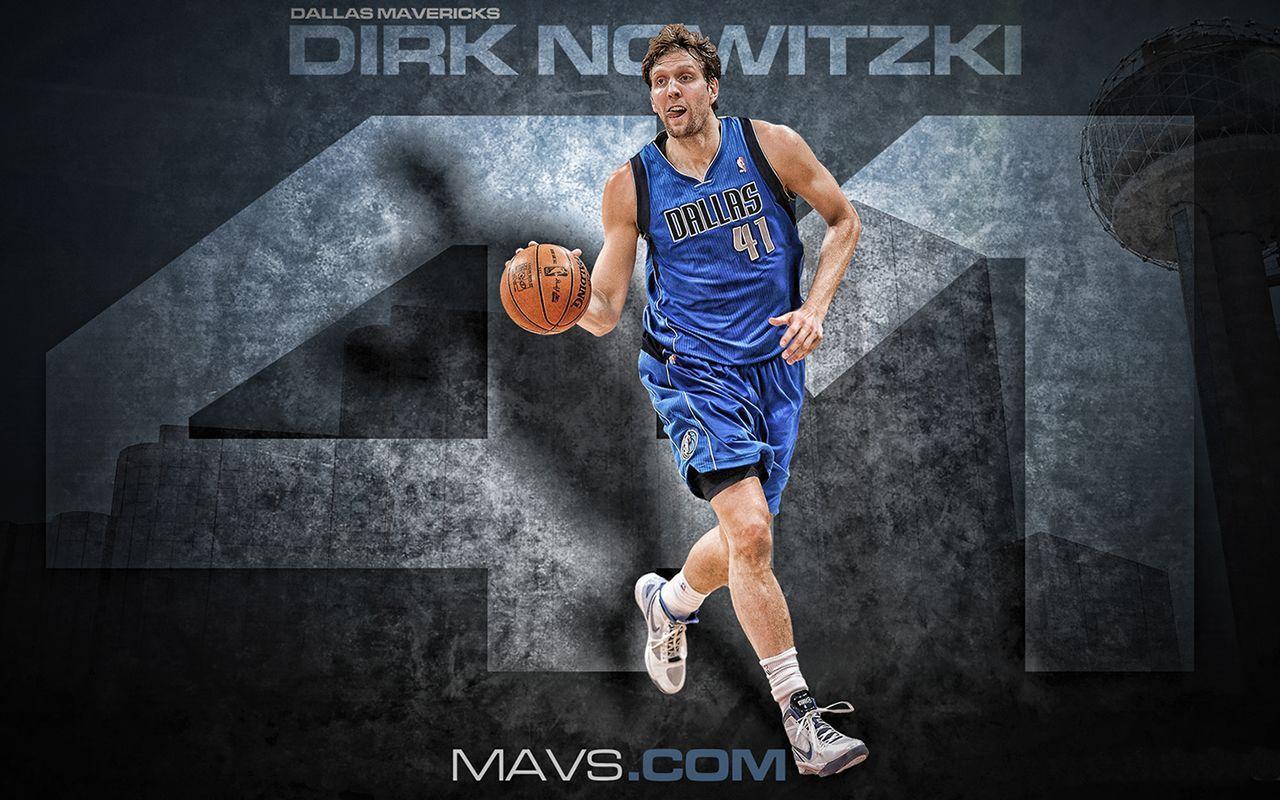 Dirk Nowitzki Wallpaper HD Collection For Free Download