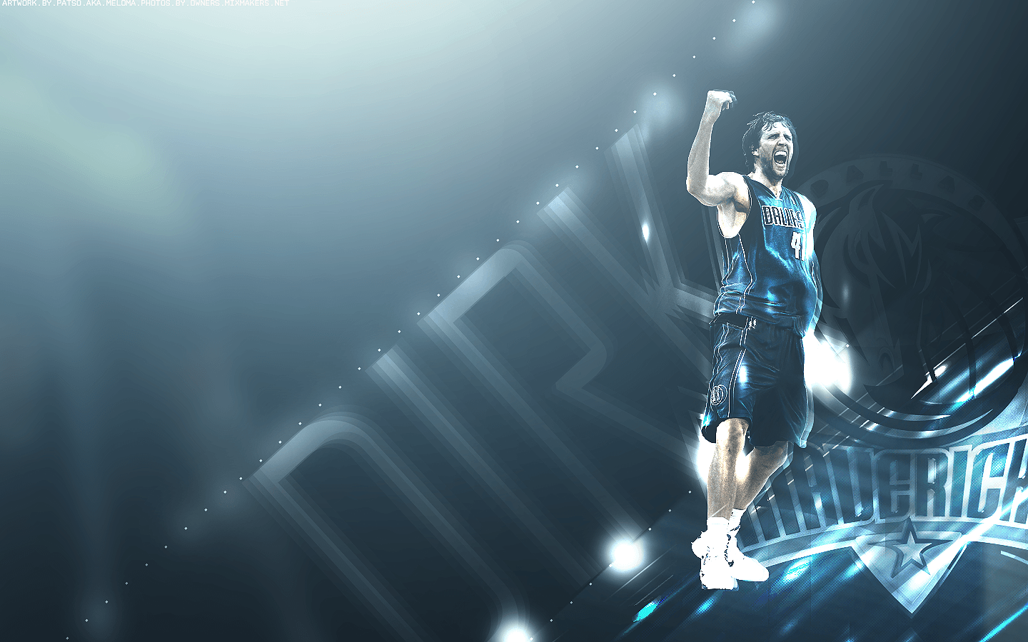 Dirk Nowitzki Dallas Mavericks Wallpaper. Full HD Picture