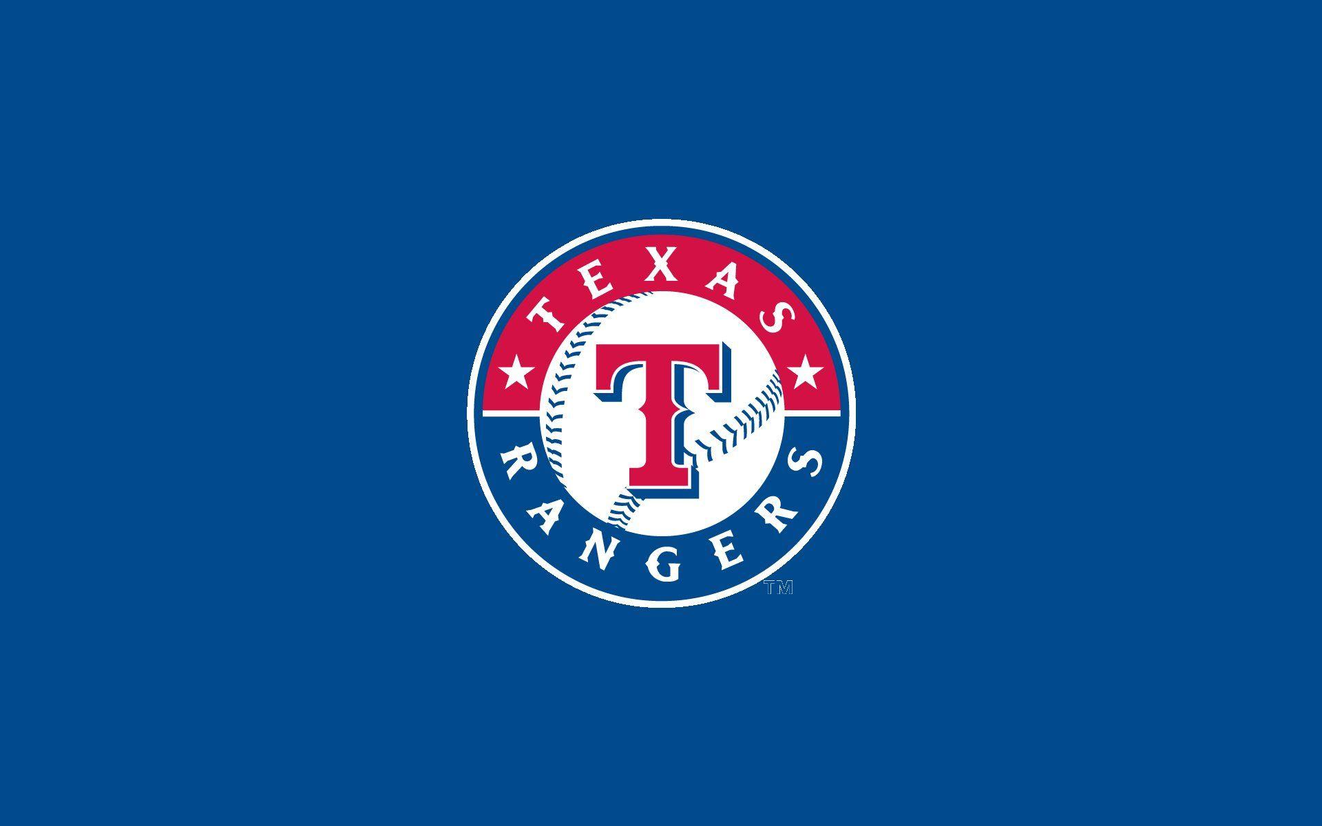 Texas Rangers HD Wallpaper