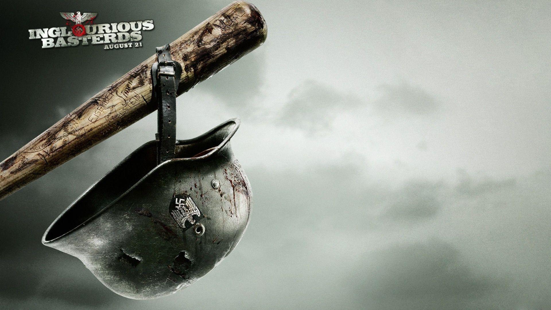 Inglourious Basterds HD Wallpaper and Background