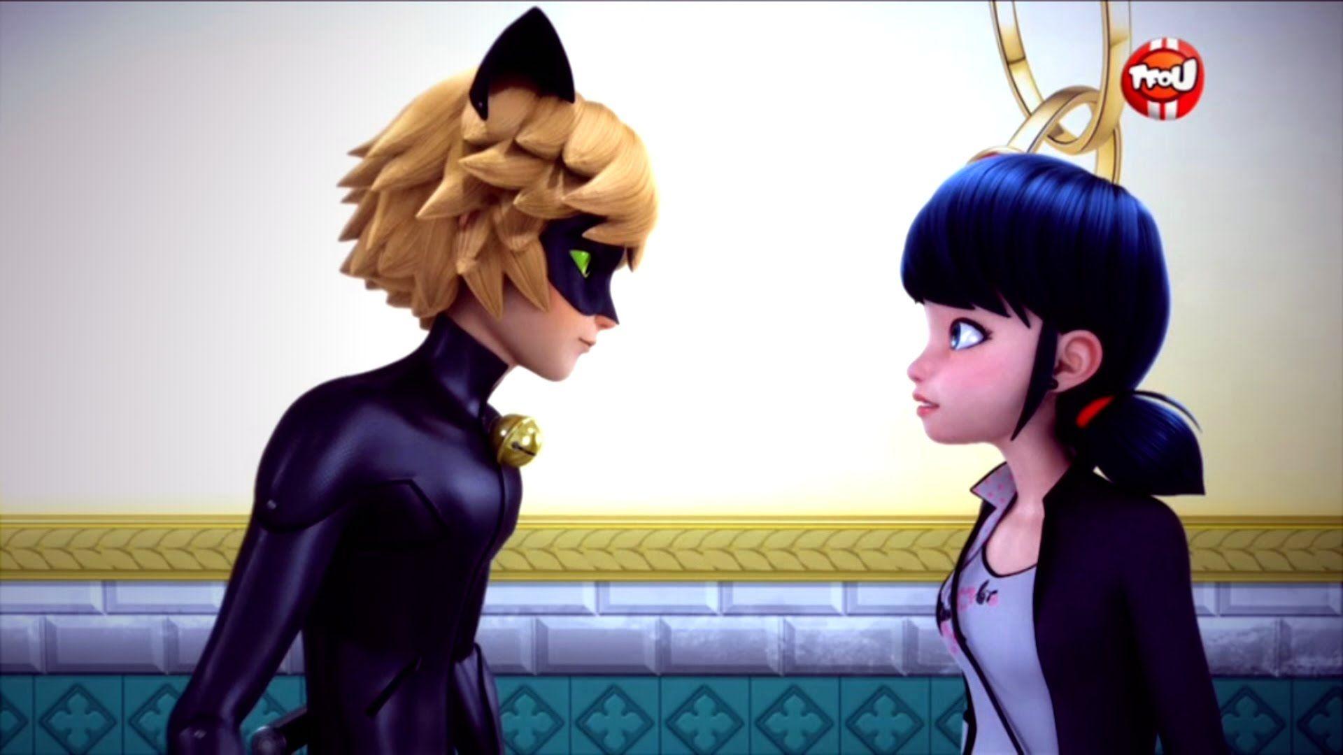 ｇｕｙｓ ｄｏｎ'ｔ ｌｉｋｅ ｍｅ ♛.. Miraculous Ladybug Chat