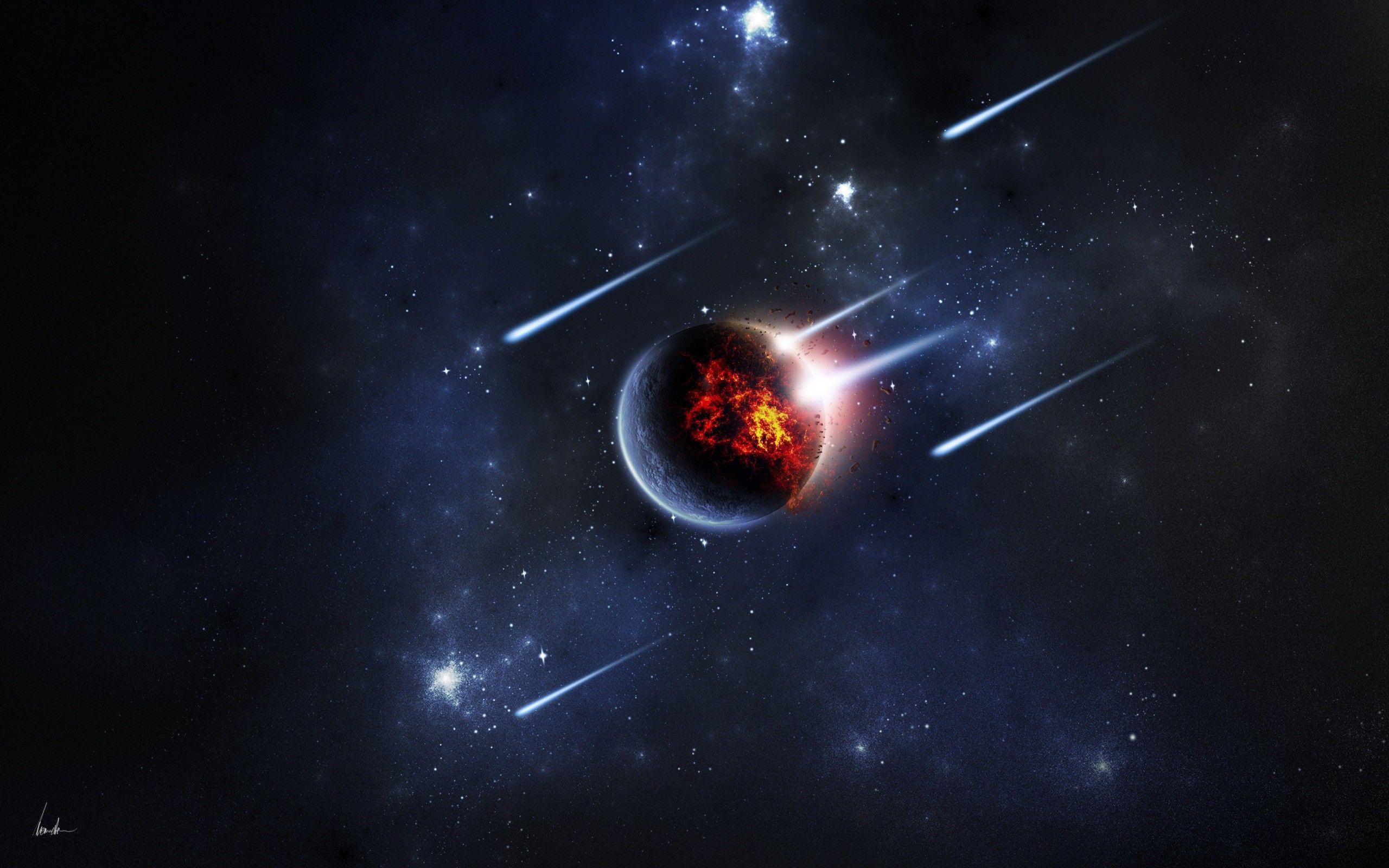 Comet Wallpaper, Download Comet HD Wallpaper for Free, SHX.I