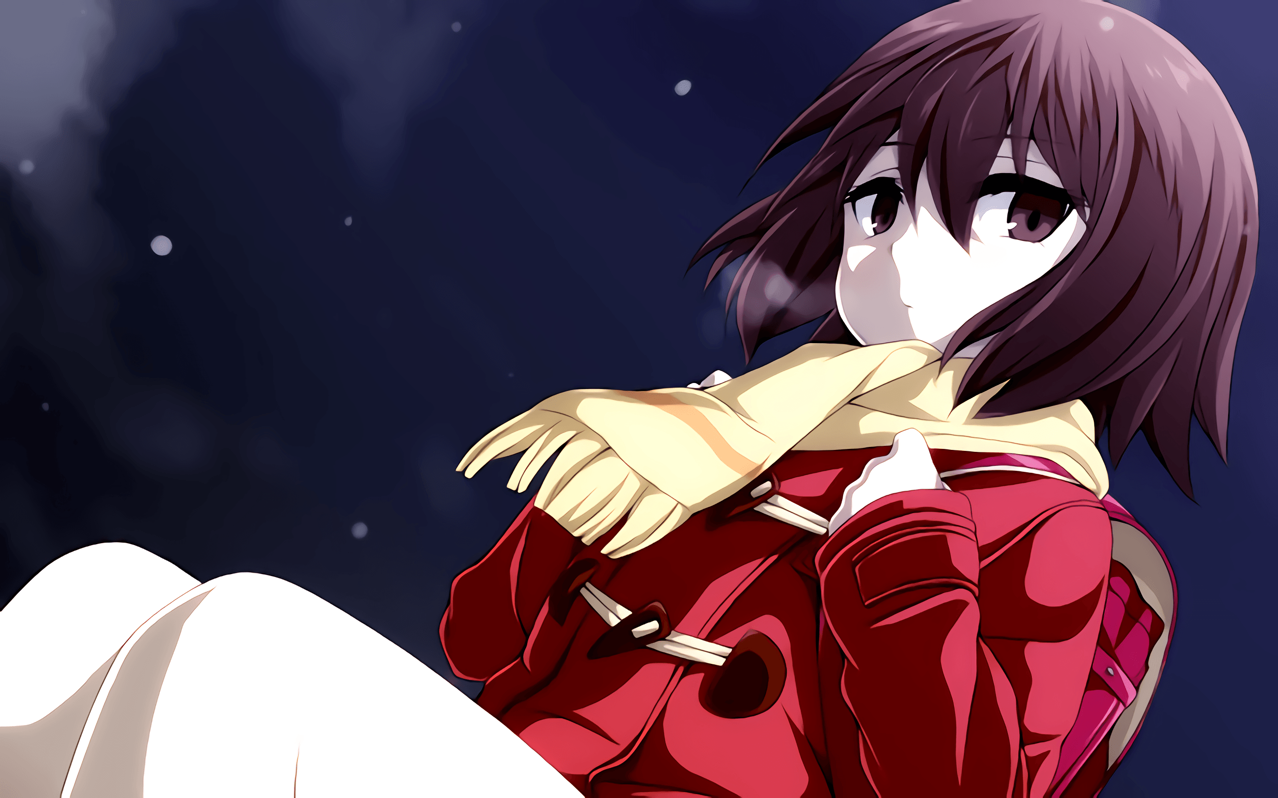 ERASED HD Wallpaper