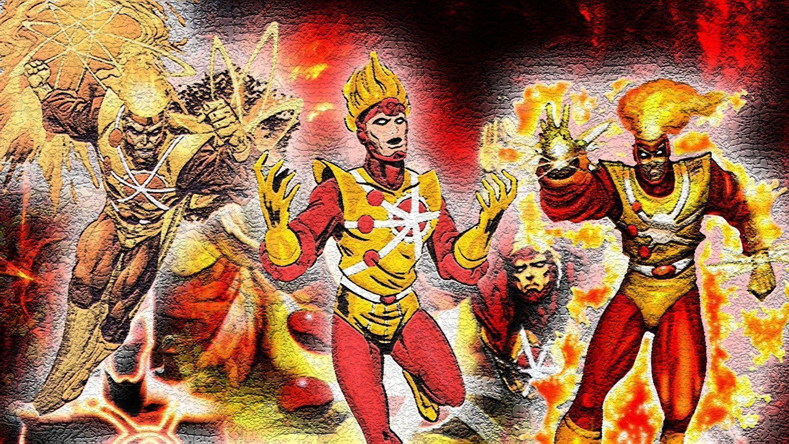 wallpaper free firestormx900 kB