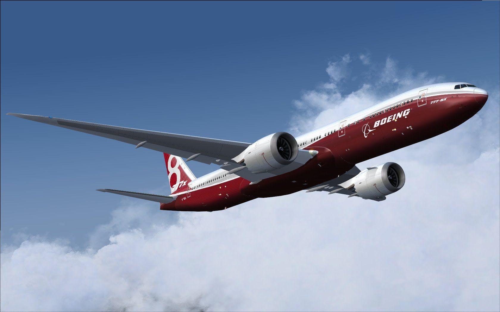 IAI Gears to Begin Delivery of 777X Assemblies. Israel