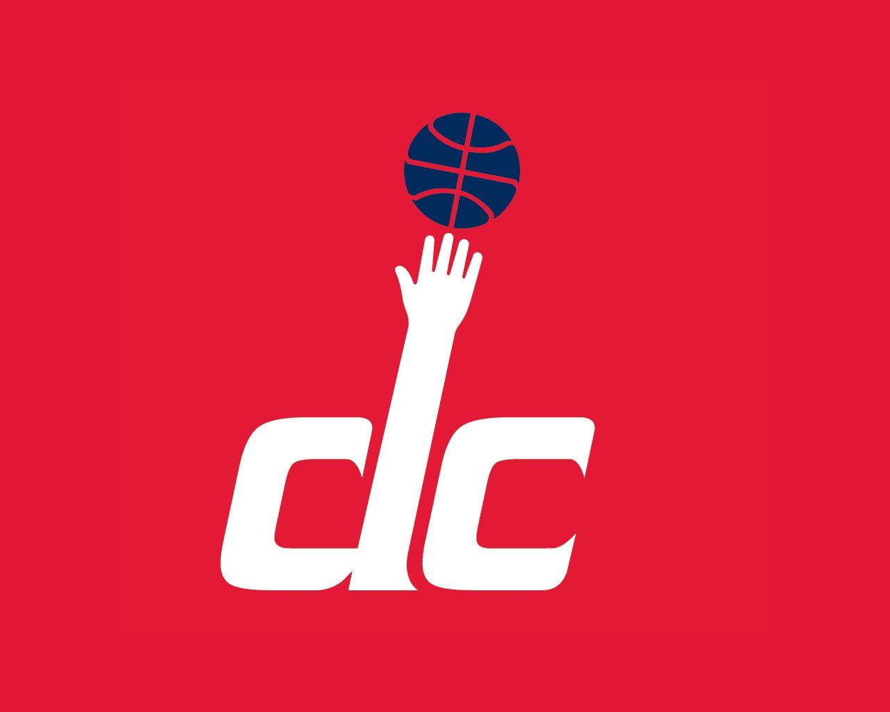 Washington Wizards Desktop Wallpaper