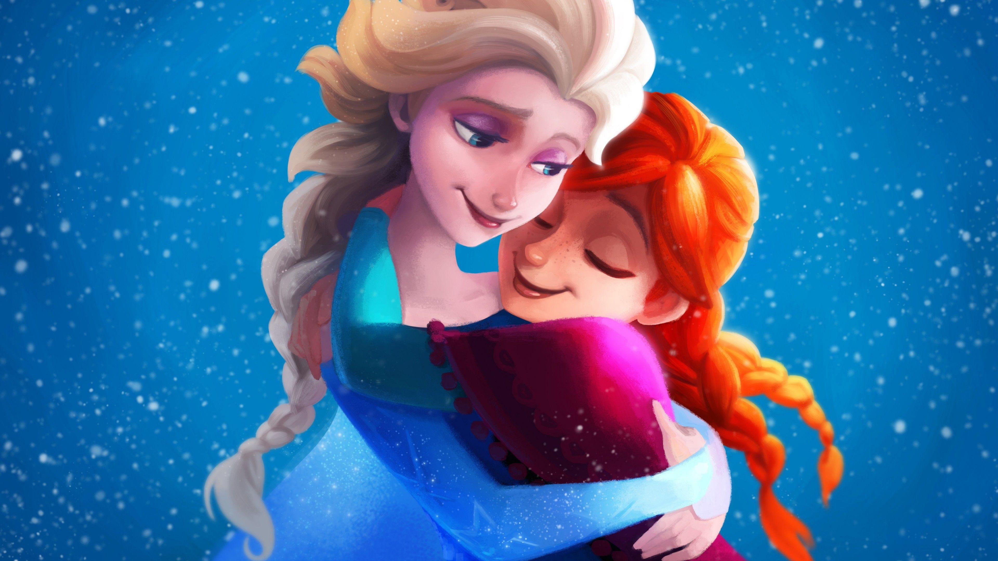 Frozen Wallpaper Desktop, movie Wallpaper