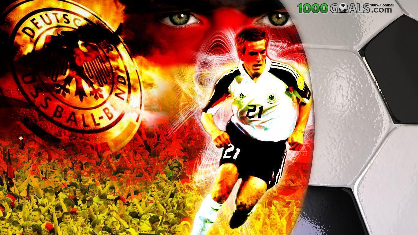 Euro 2012 Germany national team wallpaper Goals