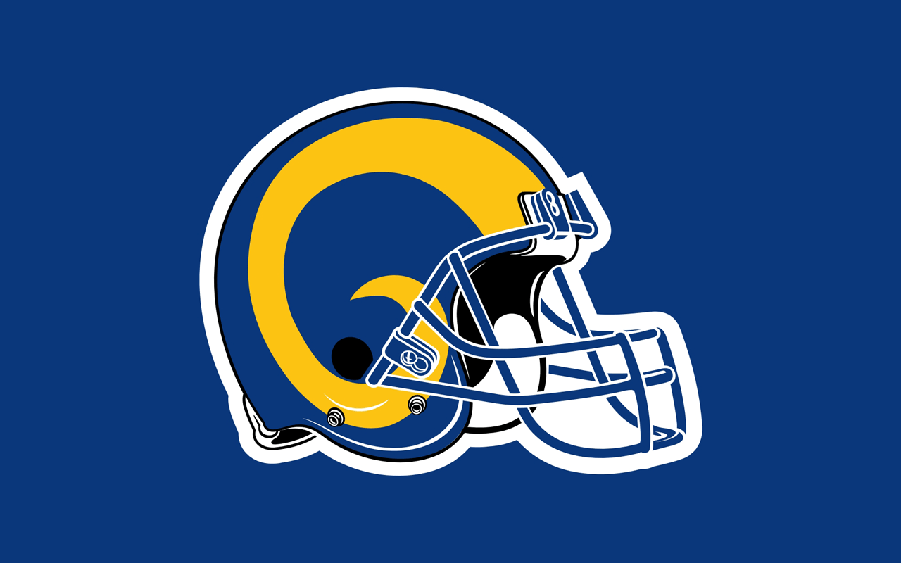HD Los Angeles Rams Wallpaper