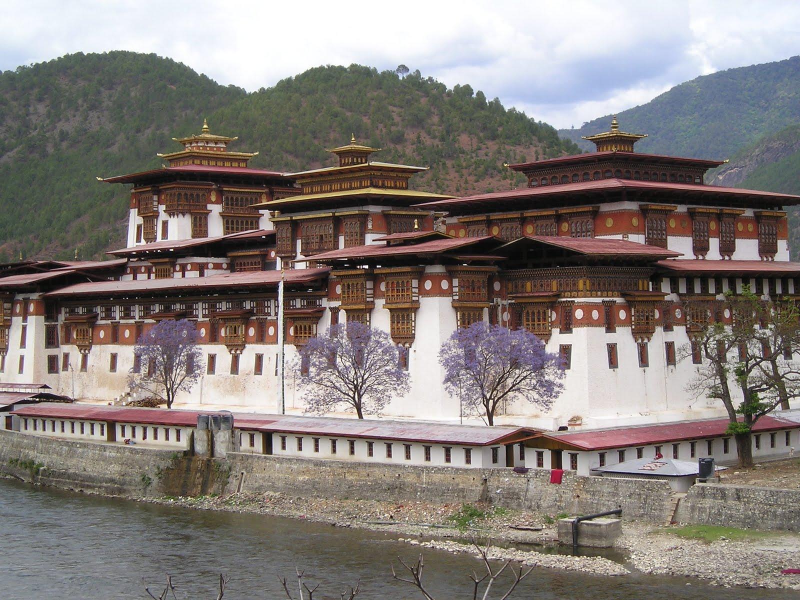 Kingdom of Bhutan)