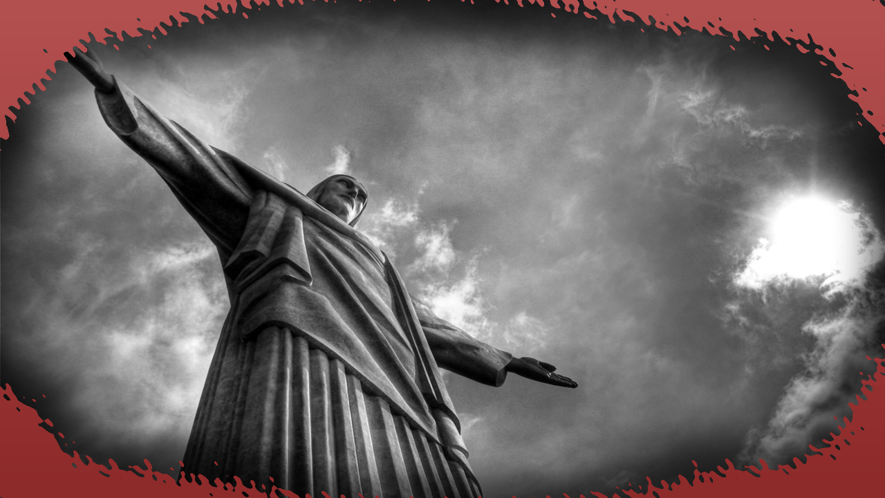 Christ The Redeemer Wallpaper Apps on Google Play