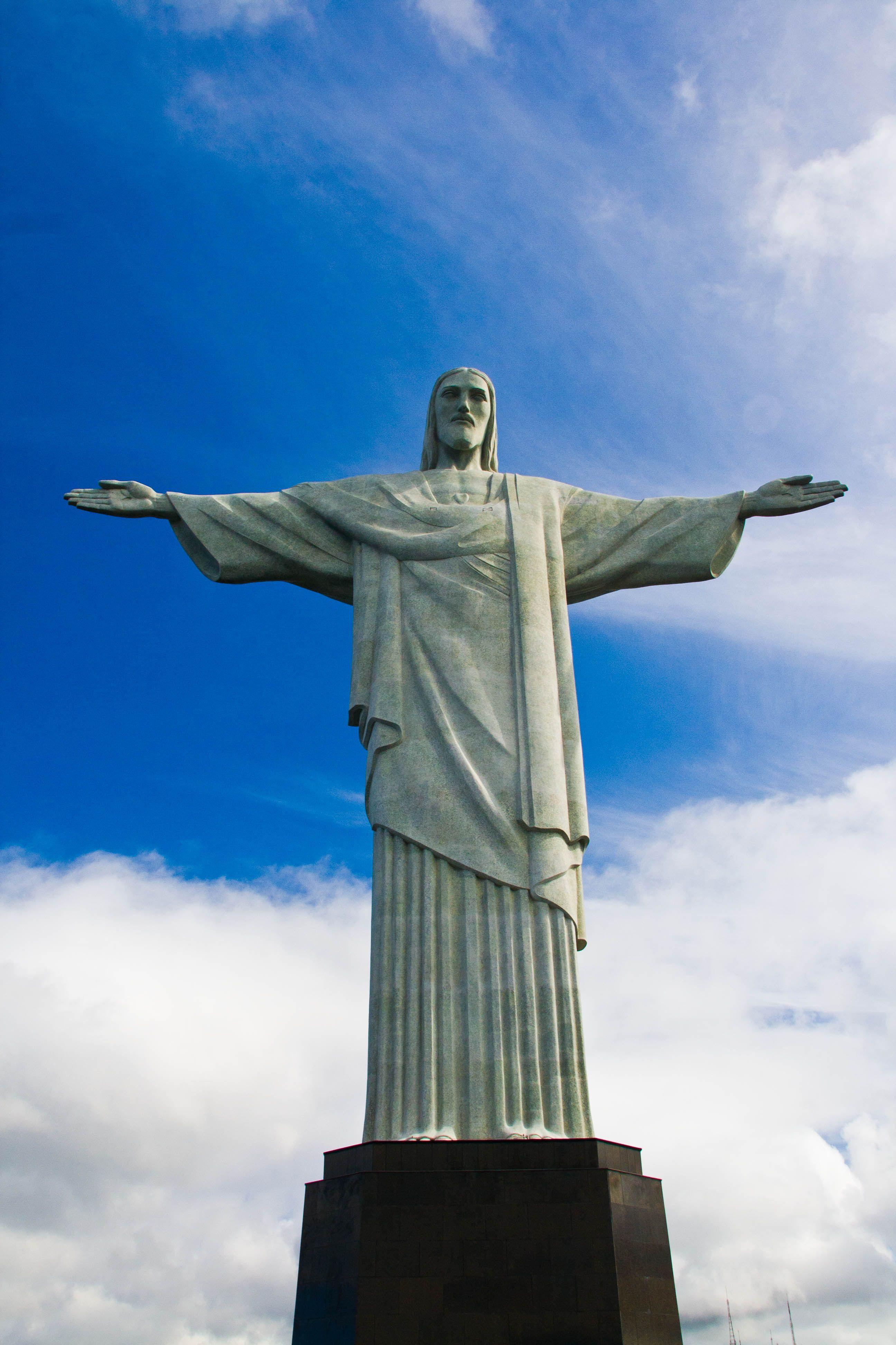 Christ The Redeemer